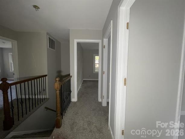 6931 Crossridge Road — Charlotte