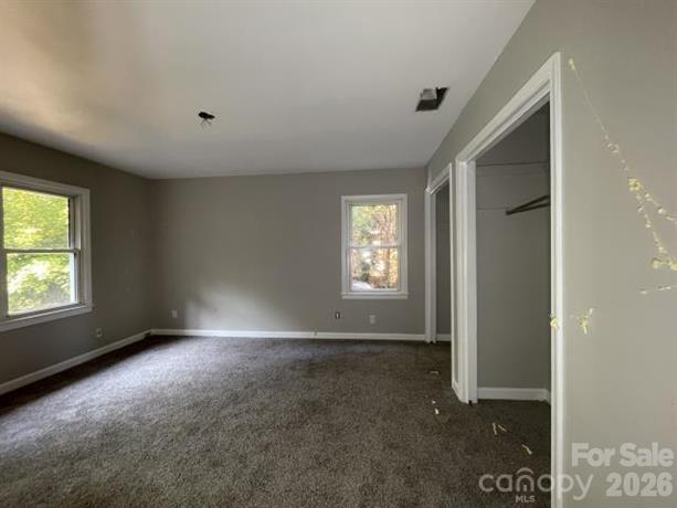6931 Crossridge Road — Charlotte