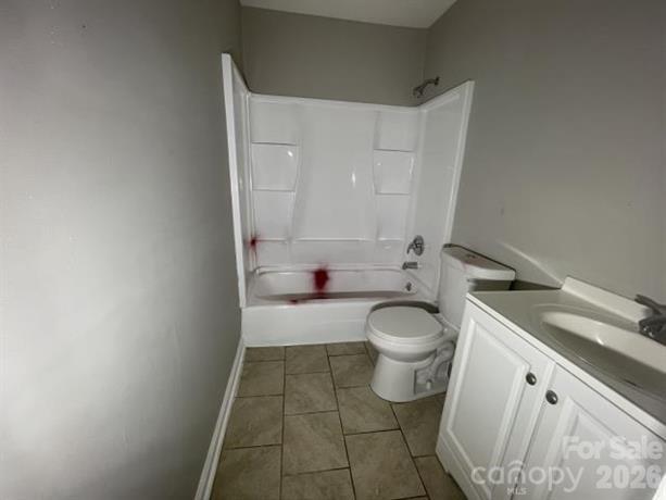 6931 Crossridge Road — Charlotte