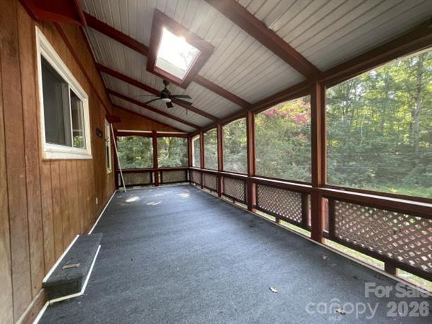 6931 Crossridge Road — Charlotte