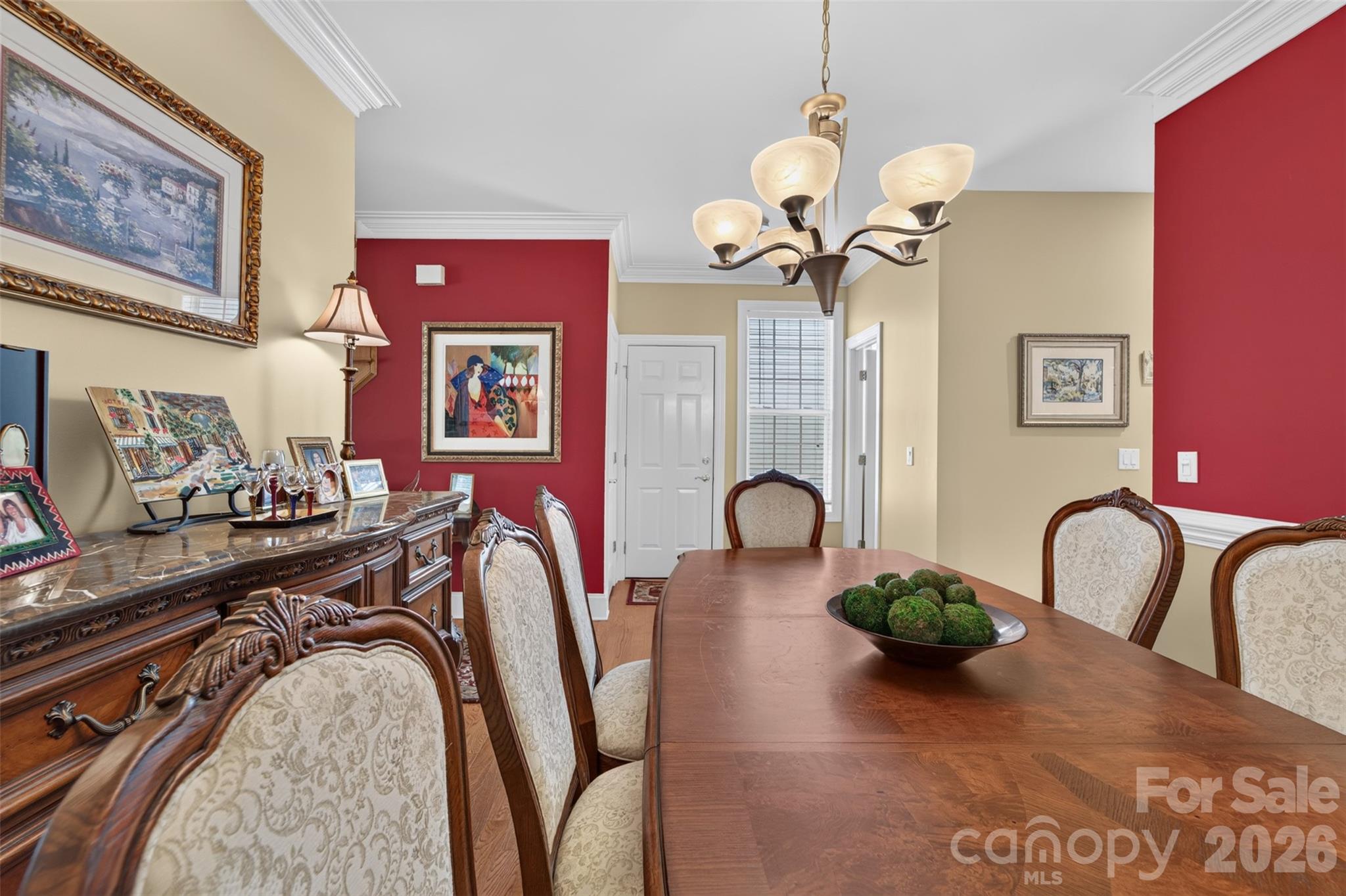 14441 Adair Manor Court — Charlotte