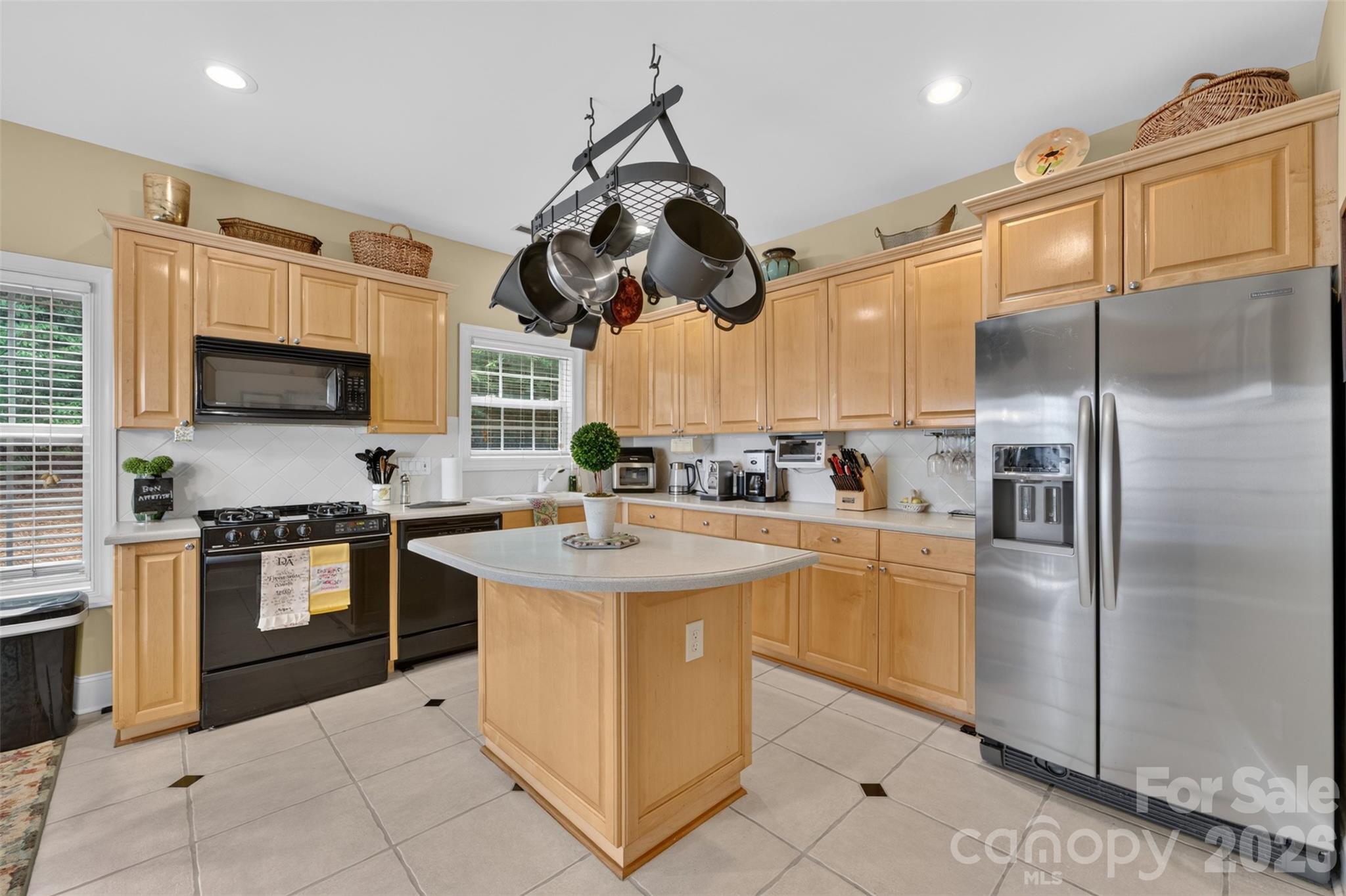 14441 Adair Manor Court — Charlotte
