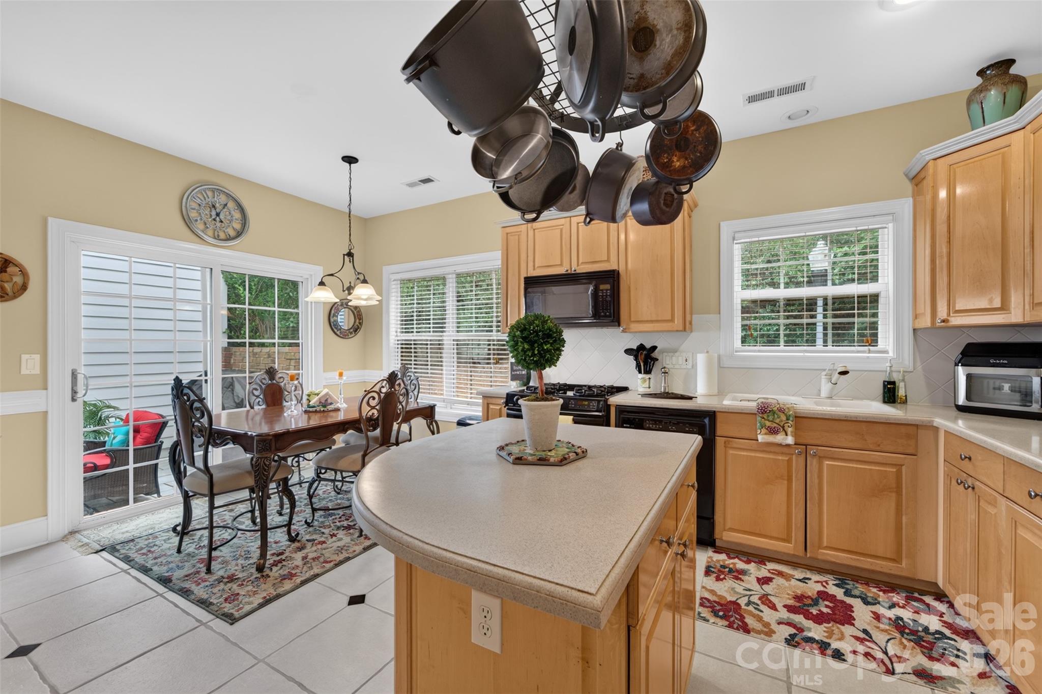 14441 Adair Manor Court — Charlotte
