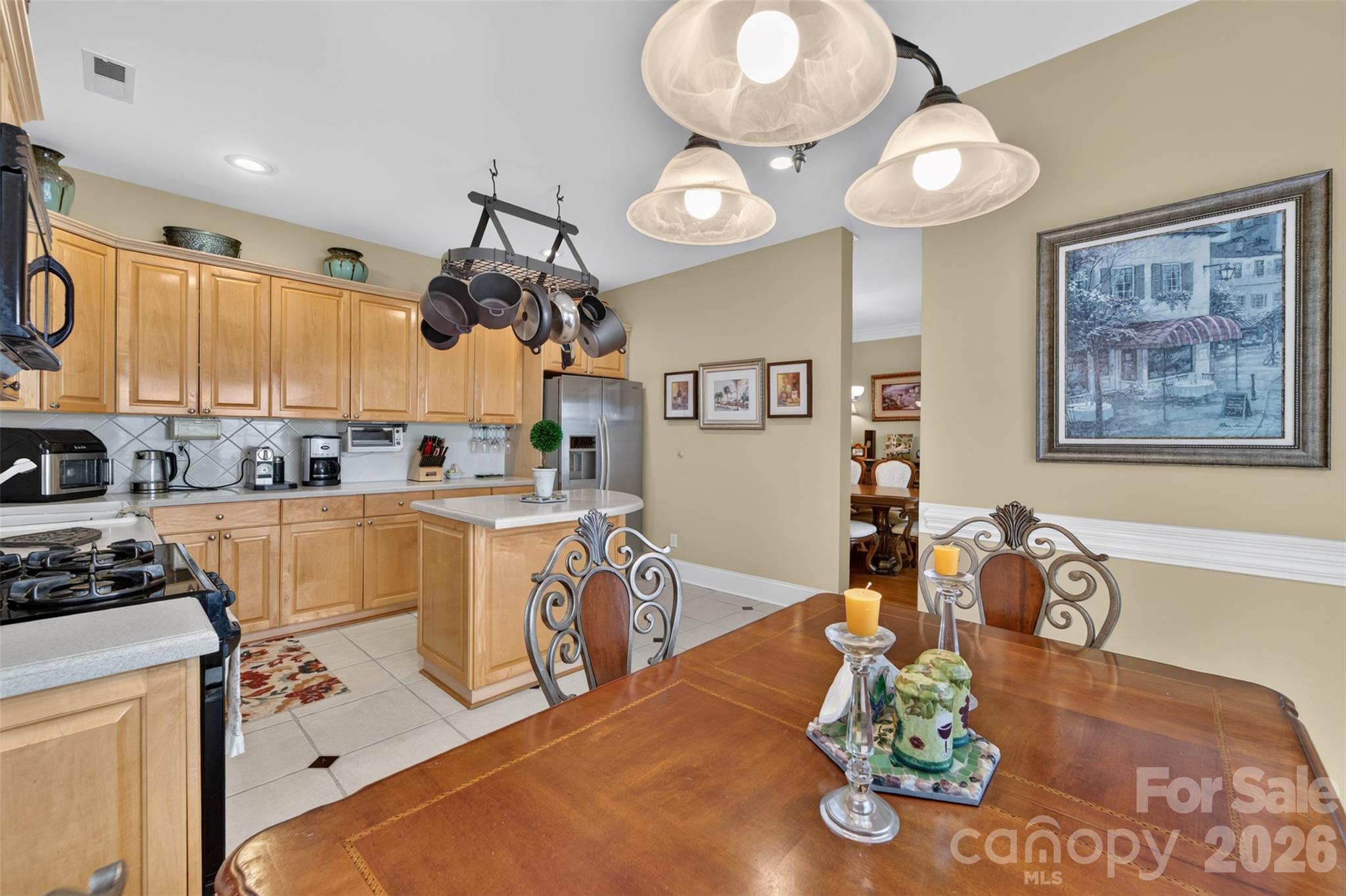 14441 Adair Manor Court — Charlotte