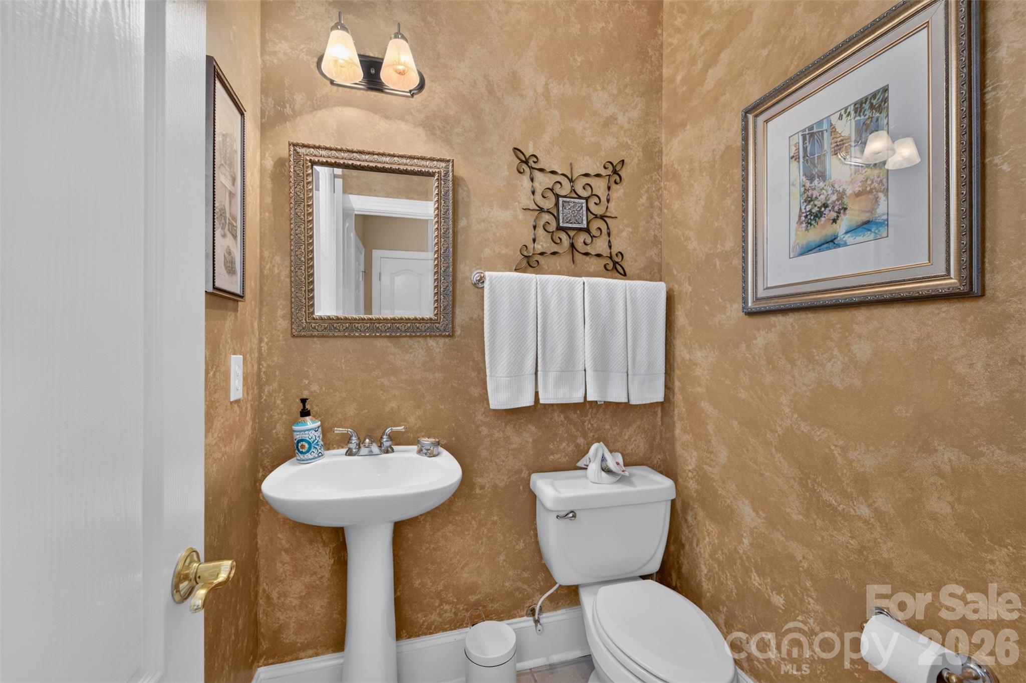 14441 Adair Manor Court — Charlotte