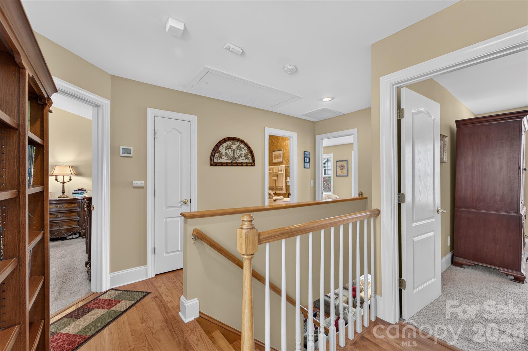 14441 Adair Manor Court — Charlotte