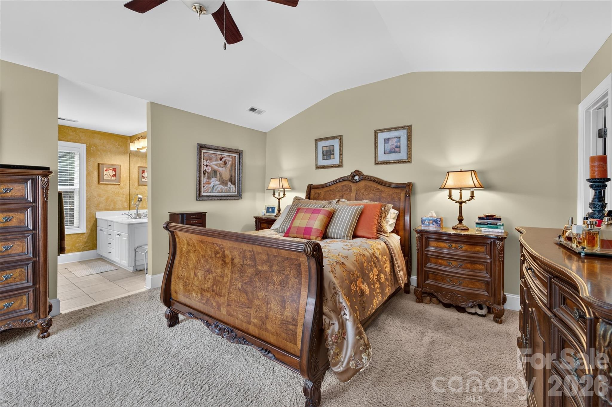 14441 Adair Manor Court — Charlotte