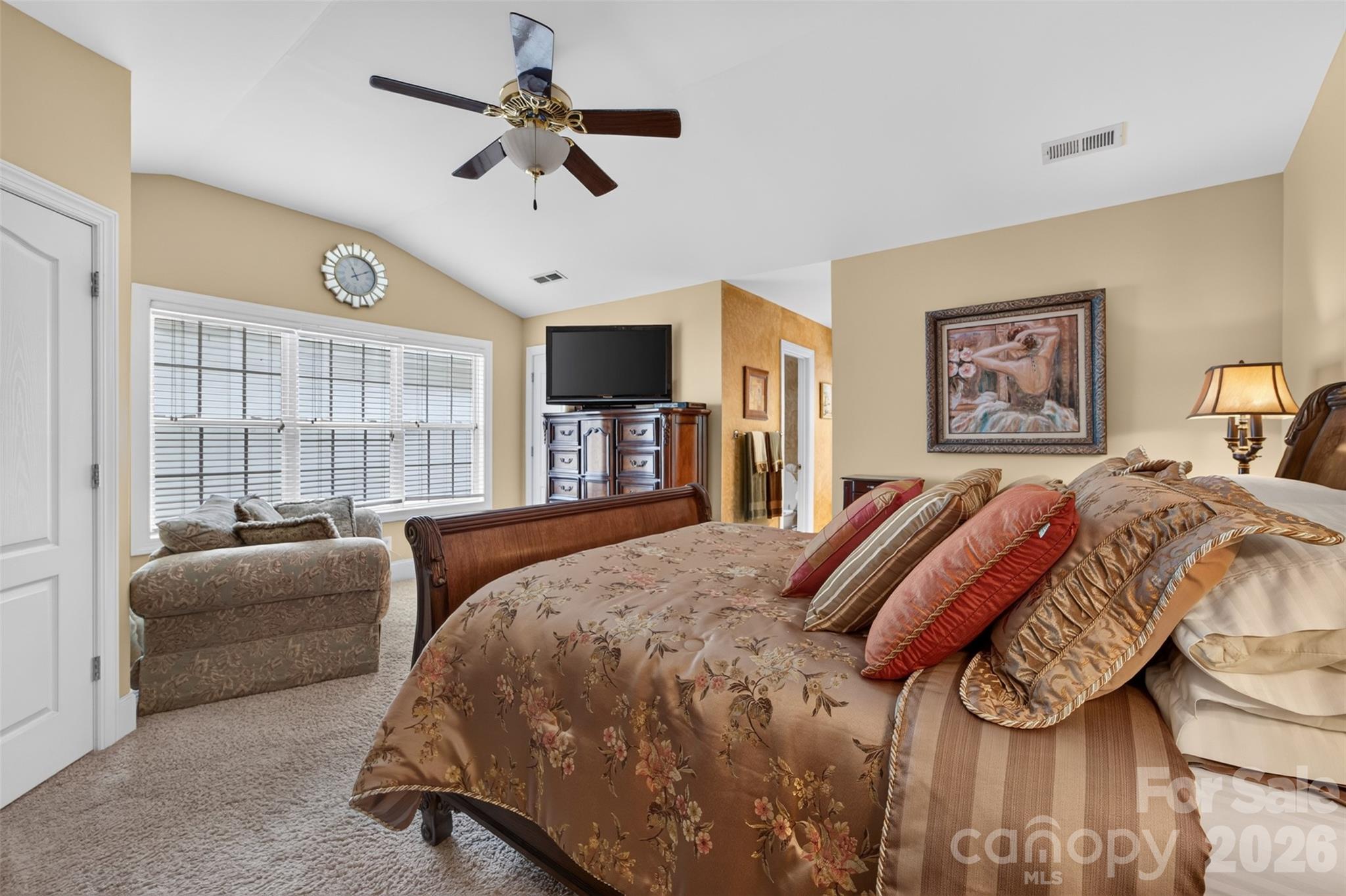 14441 Adair Manor Court — Charlotte