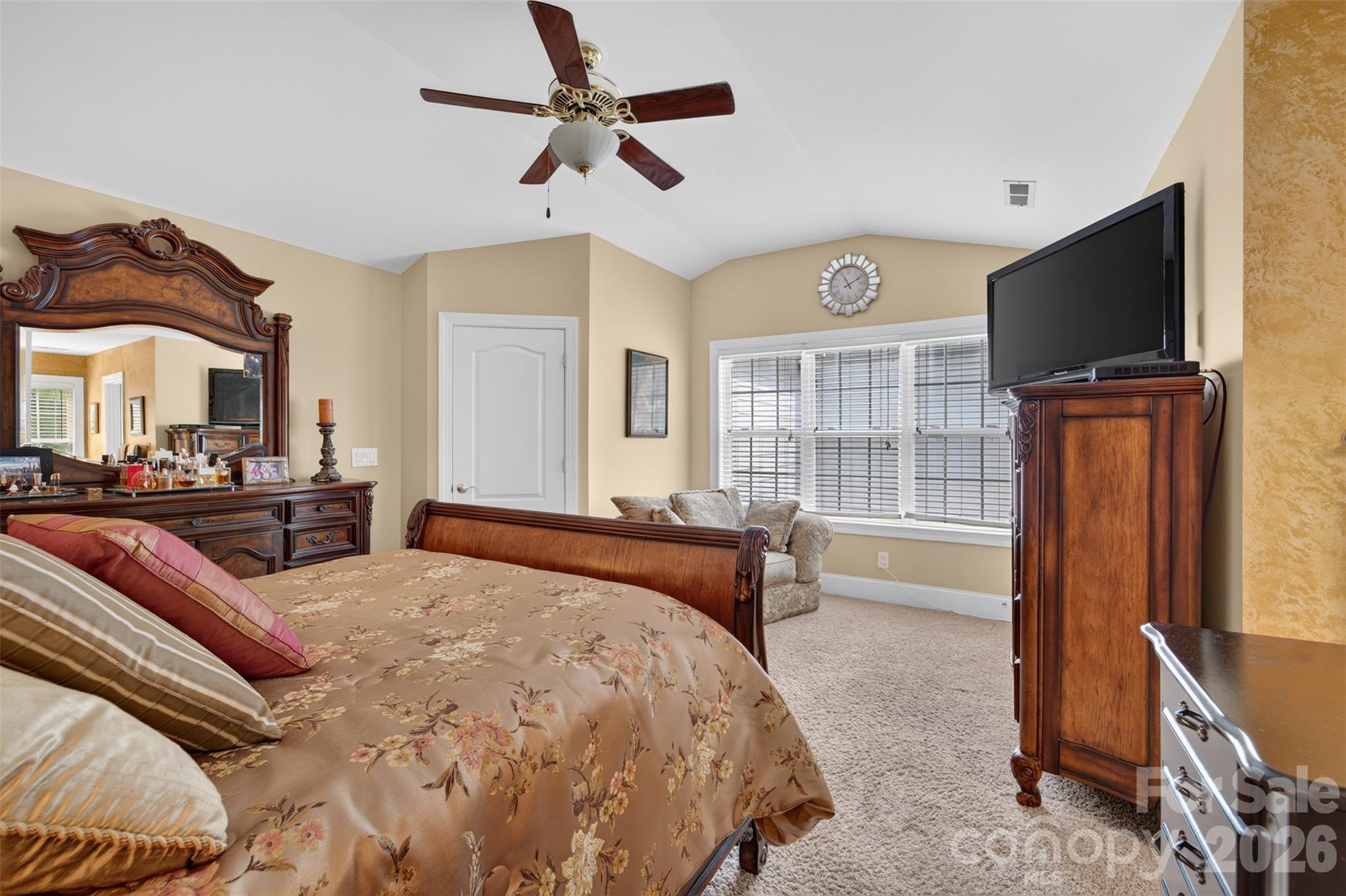 14441 Adair Manor Court — Charlotte