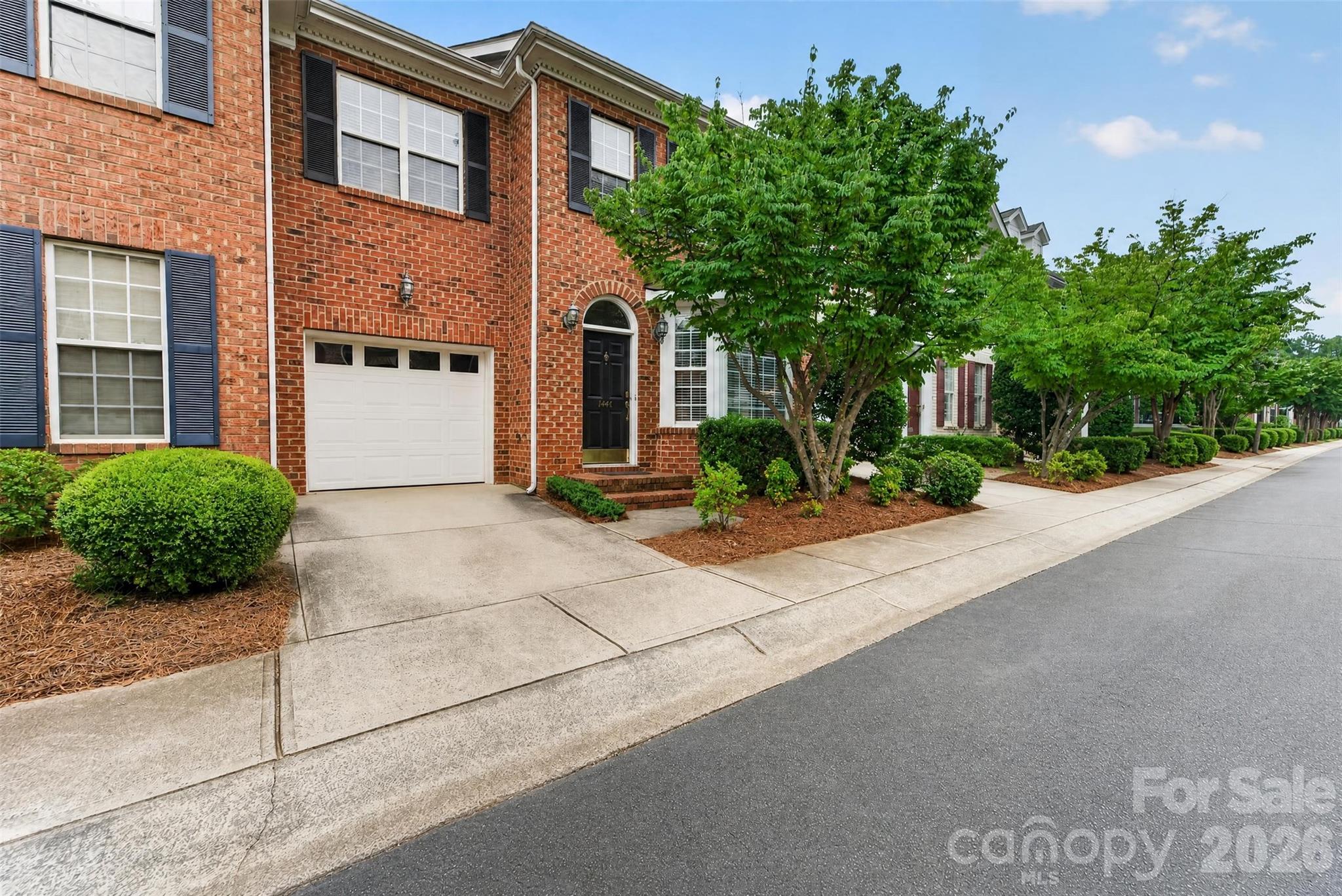 14441 Adair Manor Court — Charlotte