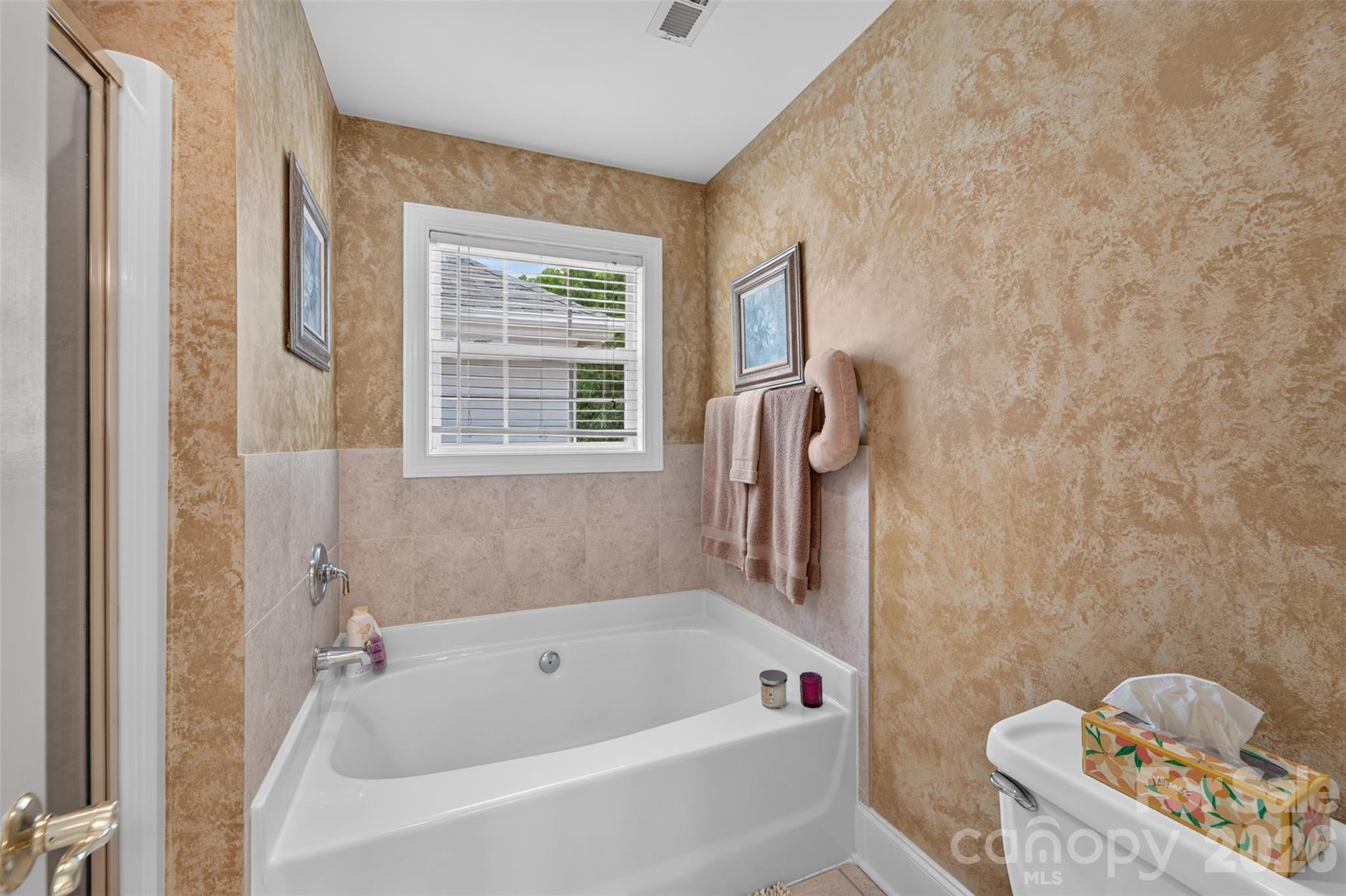 14441 Adair Manor Court — Charlotte