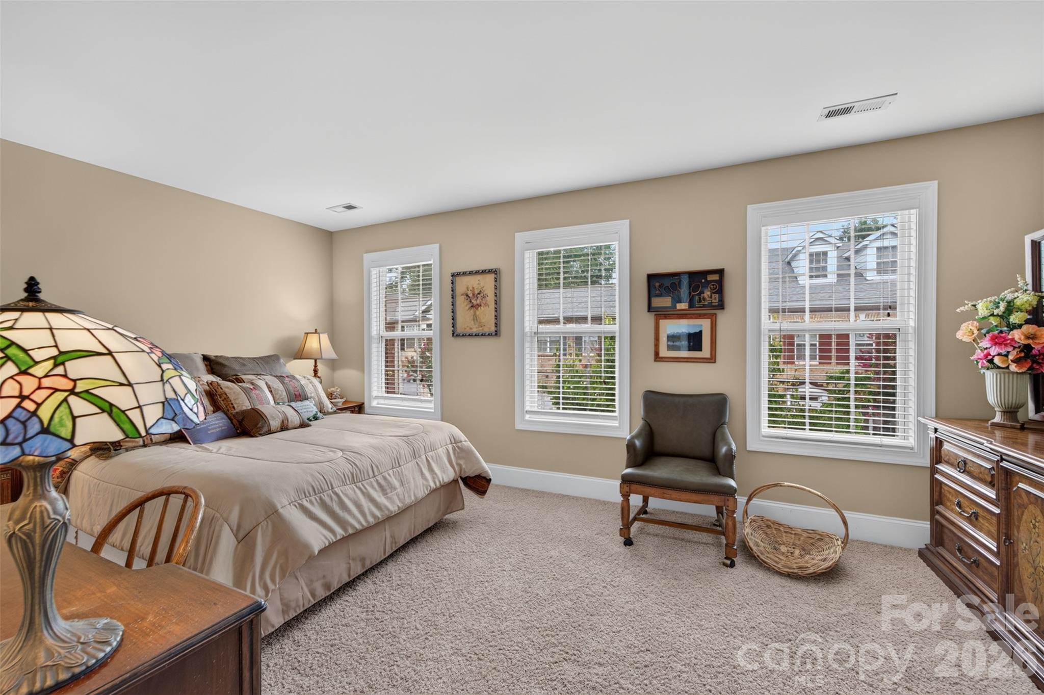 14441 Adair Manor Court — Charlotte