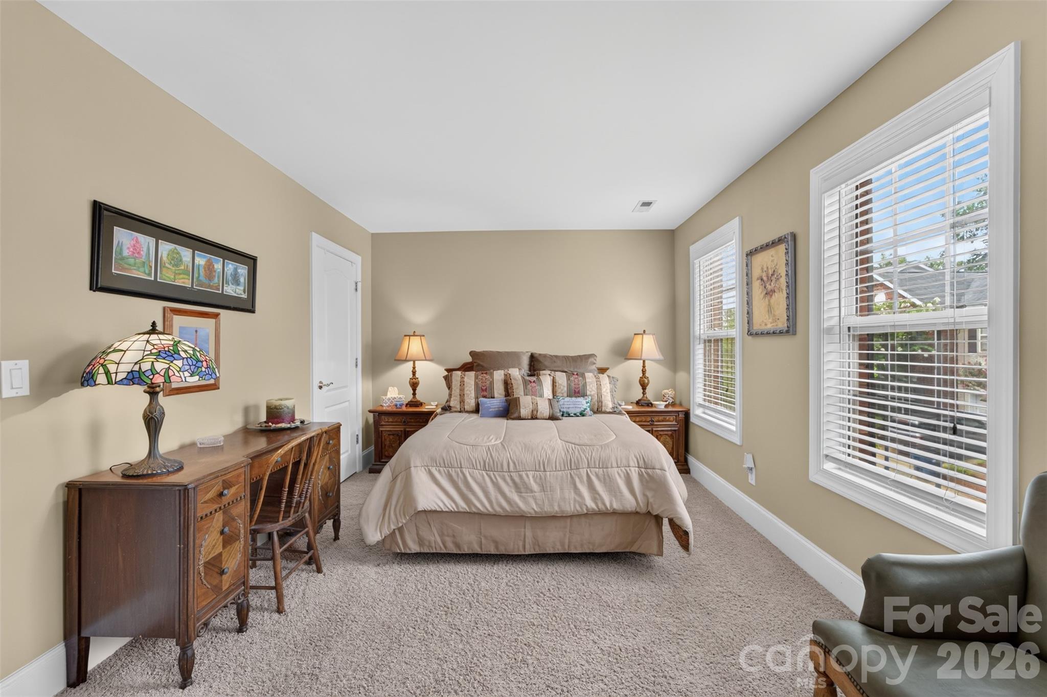 14441 Adair Manor Court — Charlotte