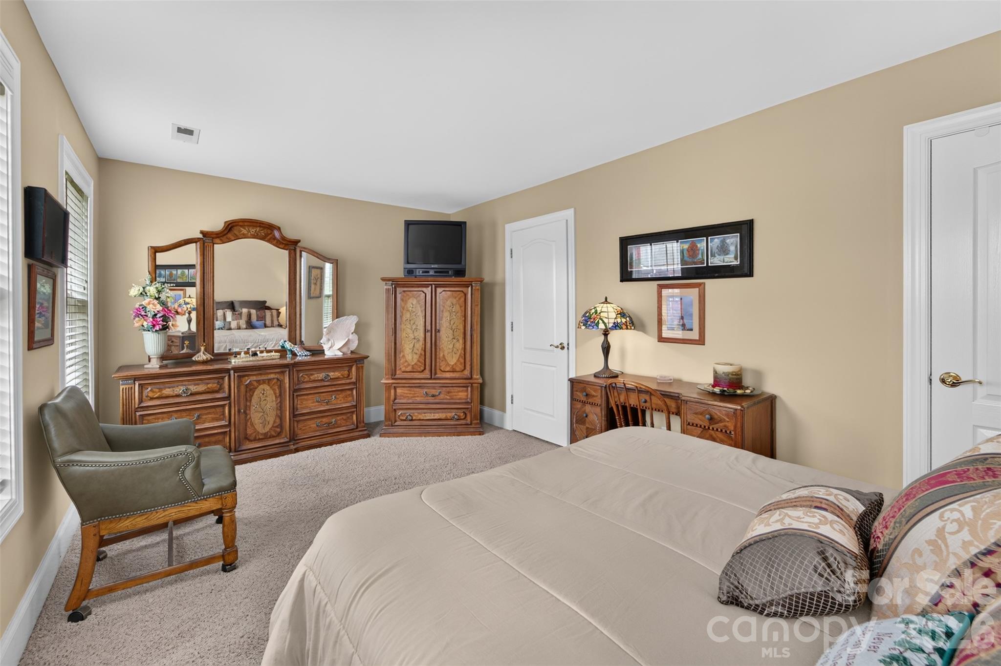 14441 Adair Manor Court — Charlotte