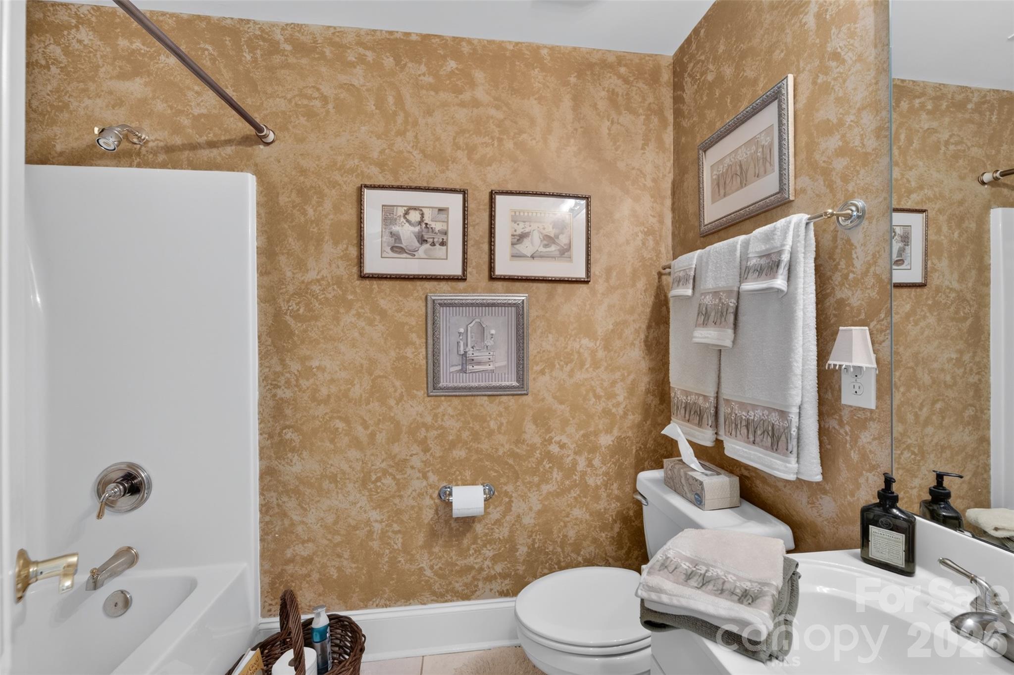14441 Adair Manor Court — Charlotte