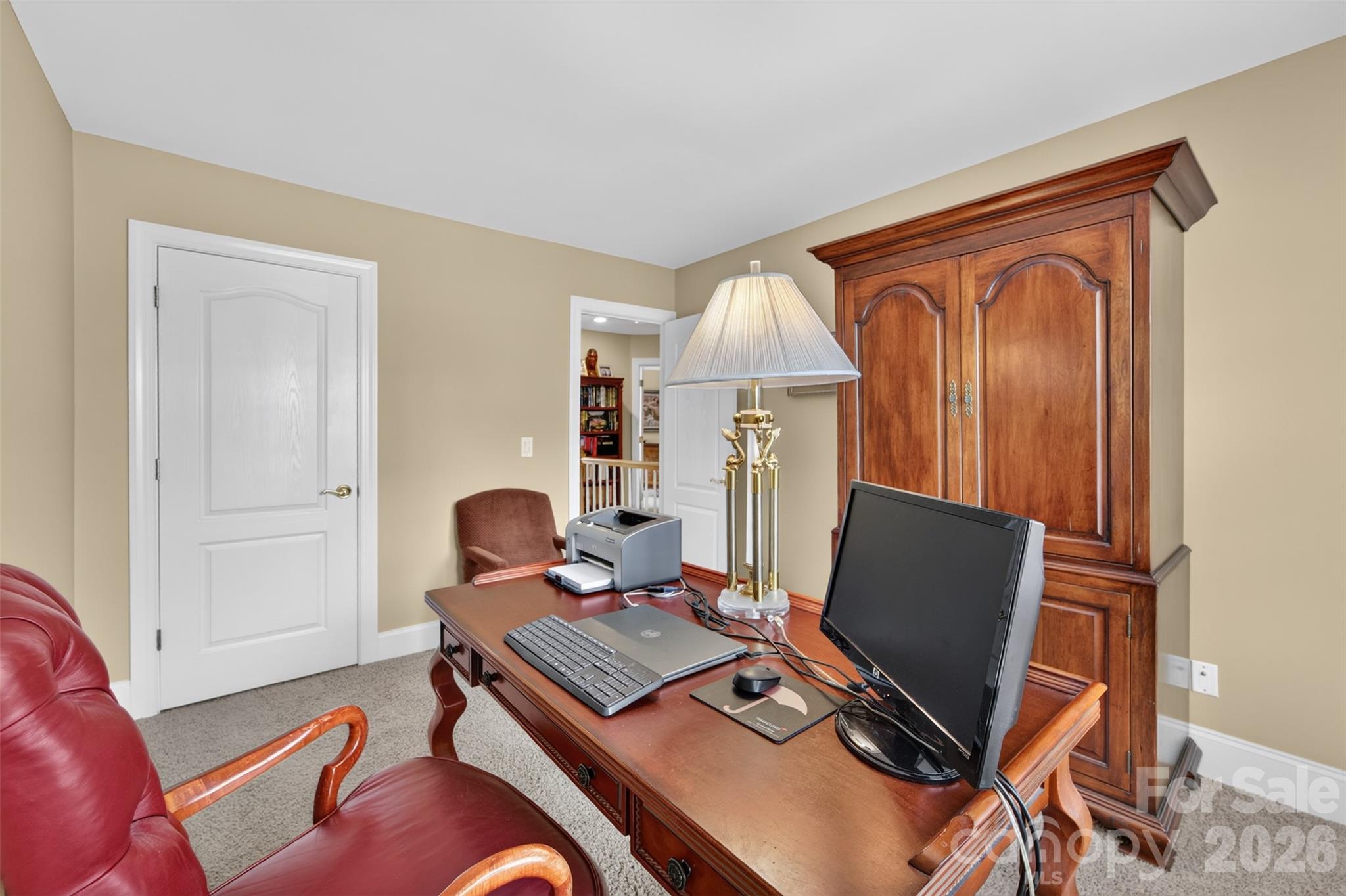 14441 Adair Manor Court — Charlotte
