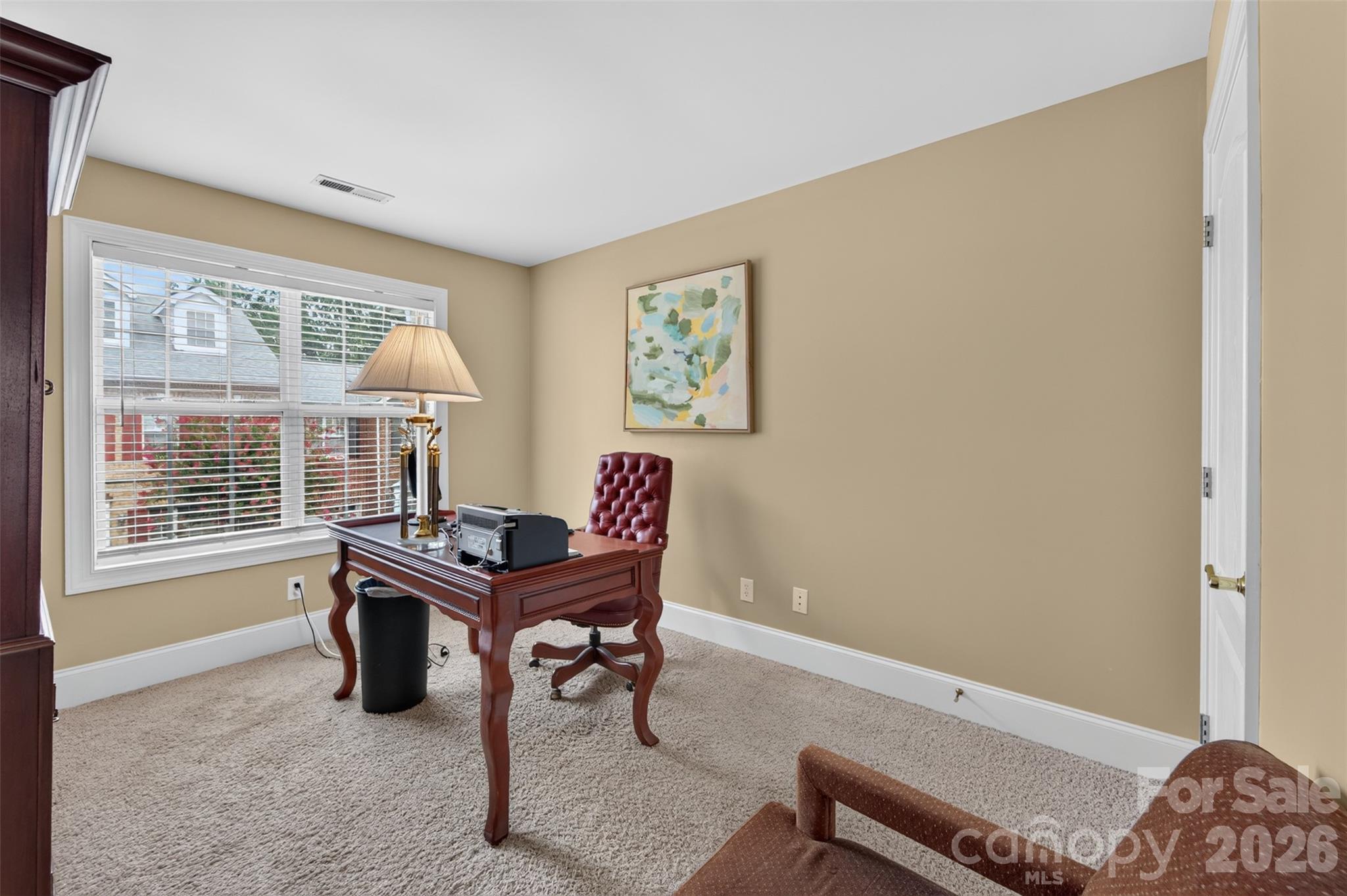14441 Adair Manor Court — Charlotte