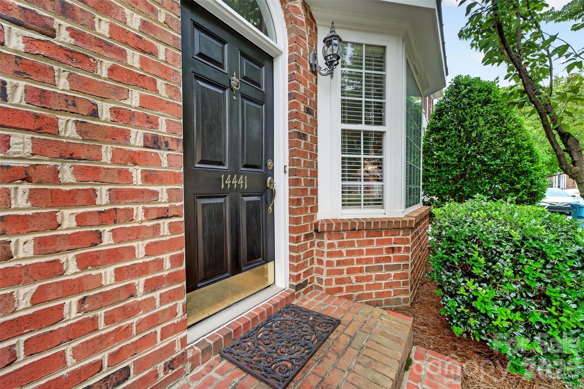 14441 Adair Manor Court — Charlotte
