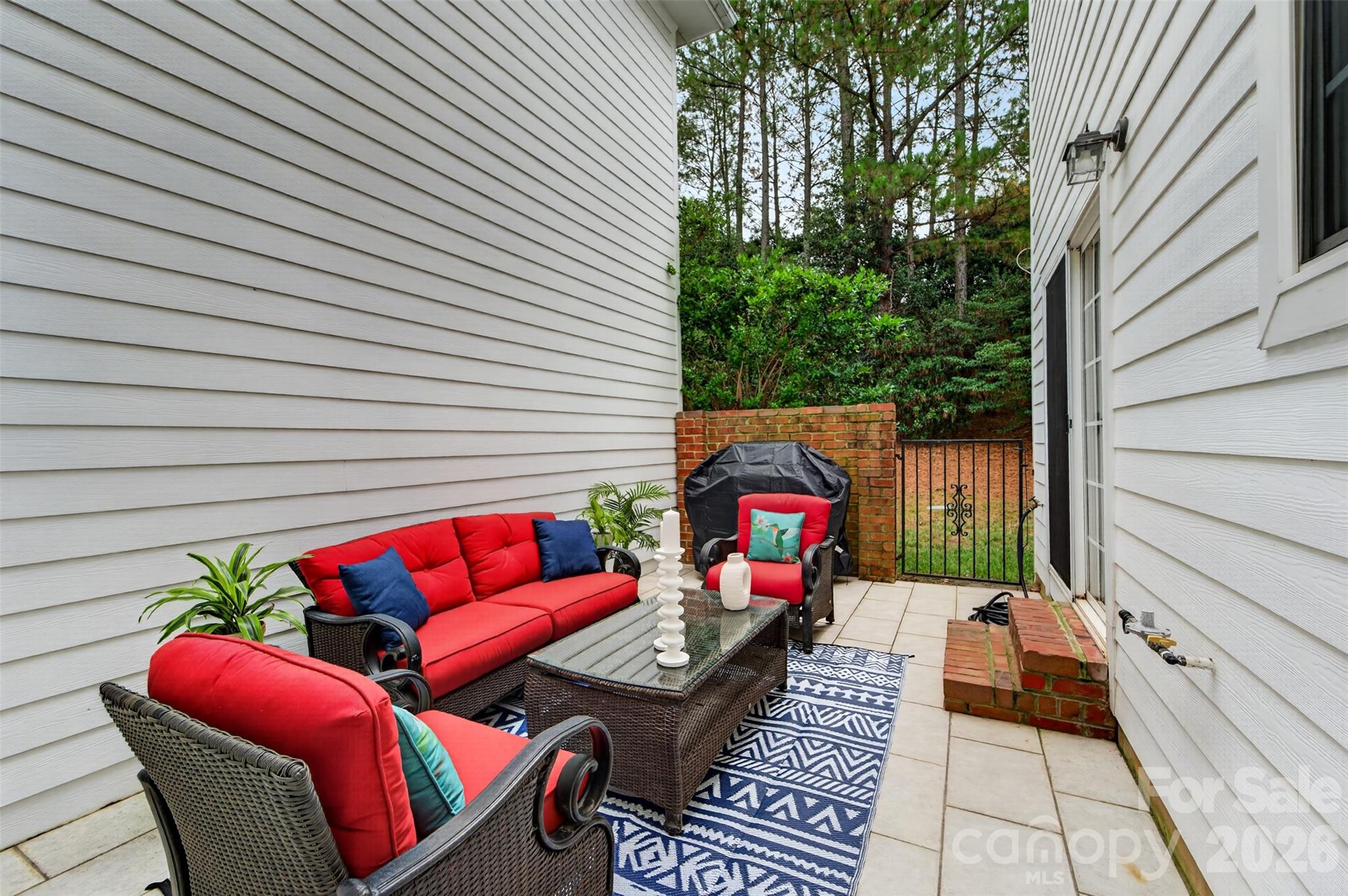 14441 Adair Manor Court — Charlotte