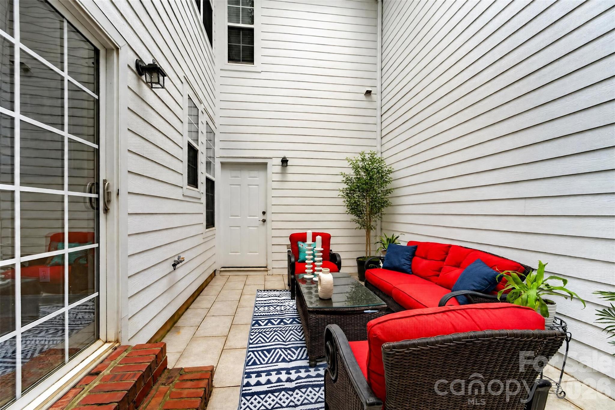 14441 Adair Manor Court — Charlotte