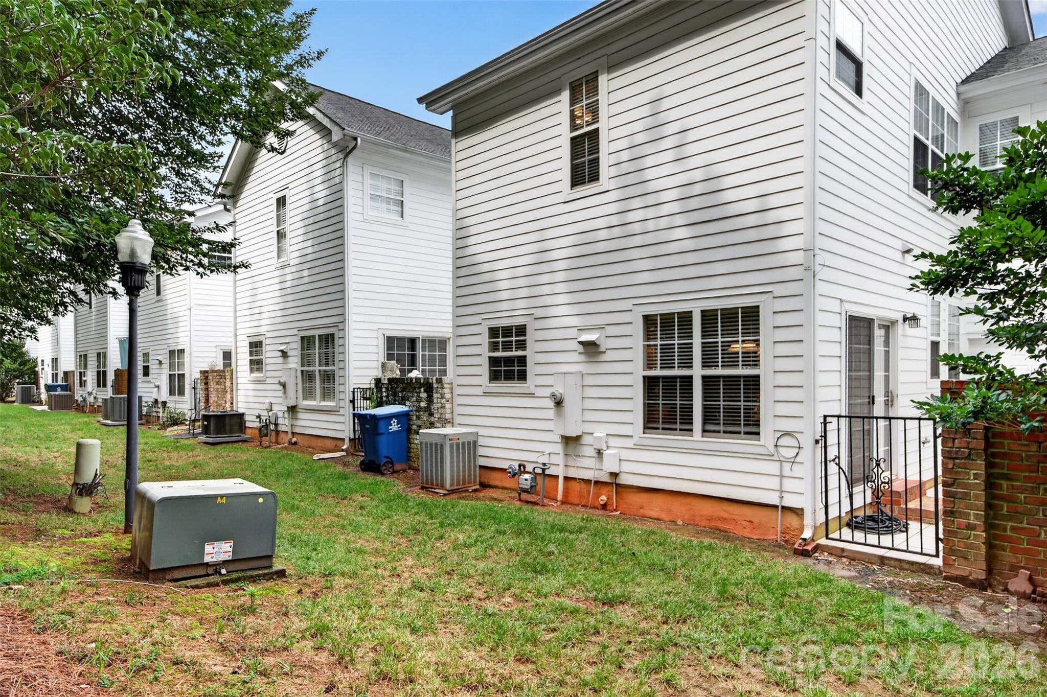 14441 Adair Manor Court — Charlotte