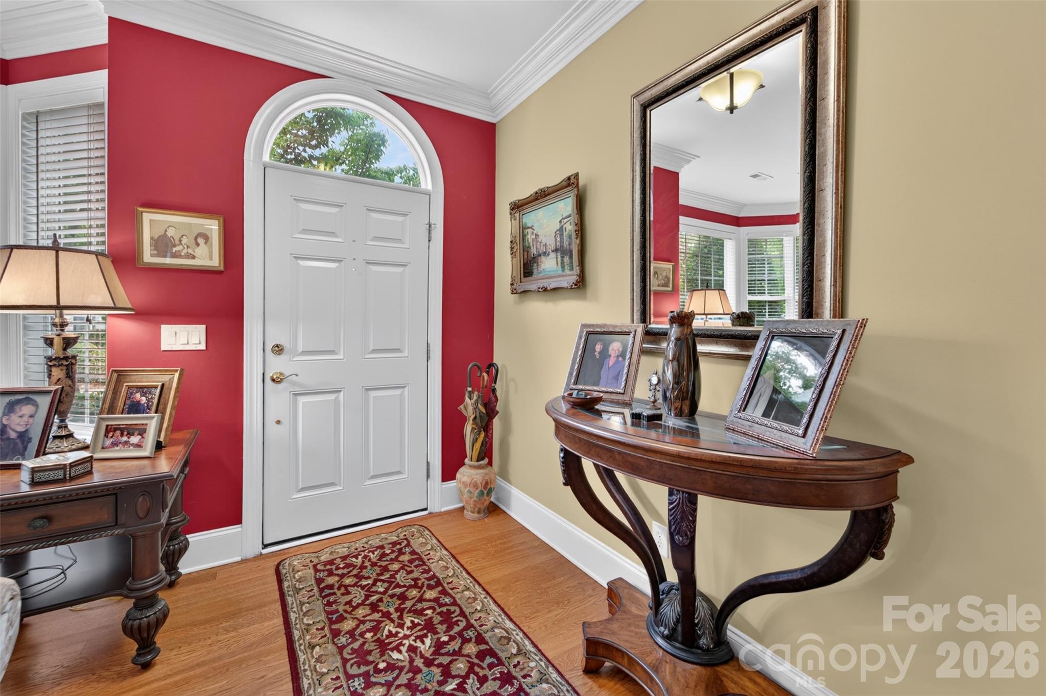 14441 Adair Manor Court — Charlotte