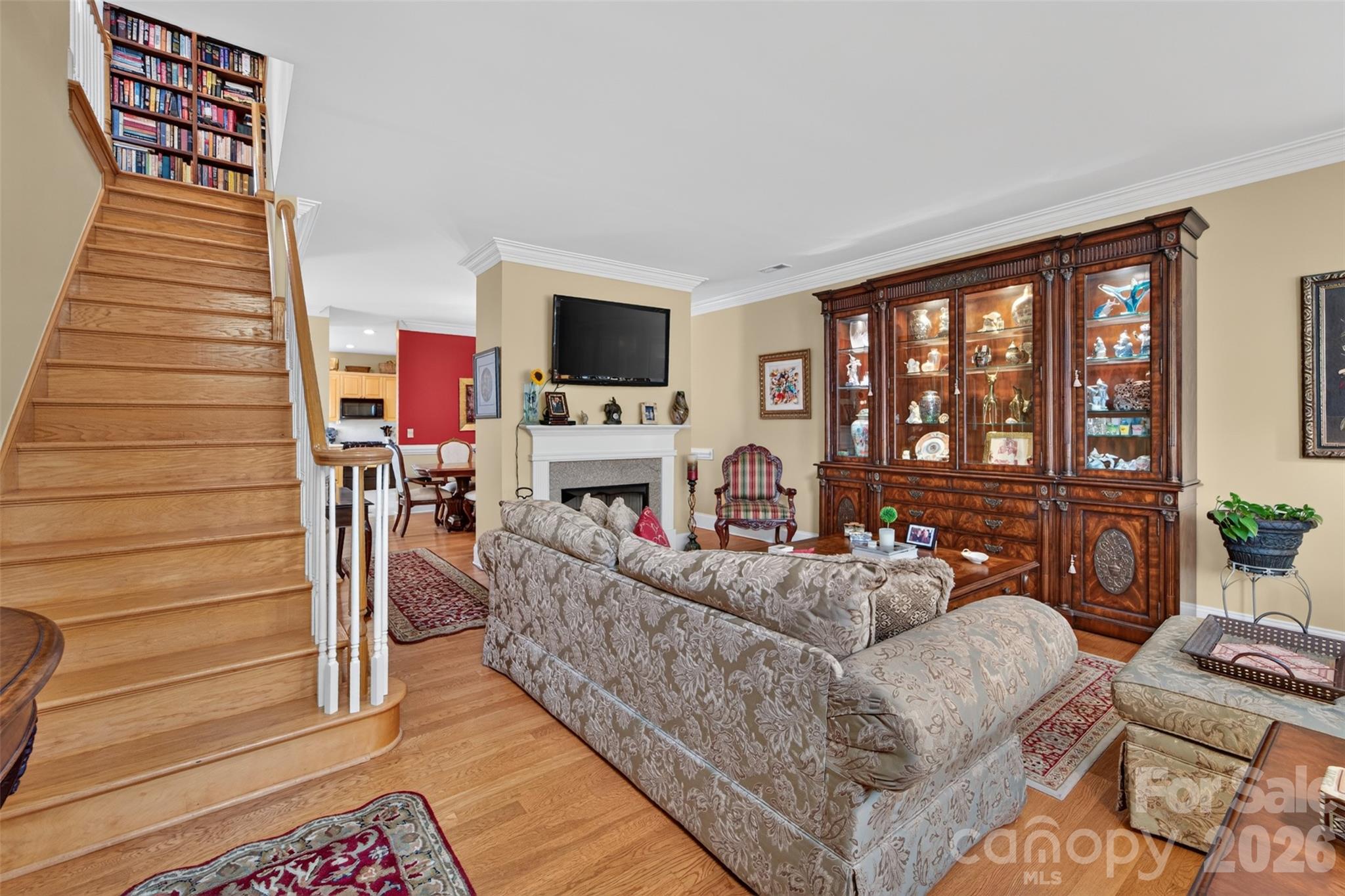 14441 Adair Manor Court — Charlotte
