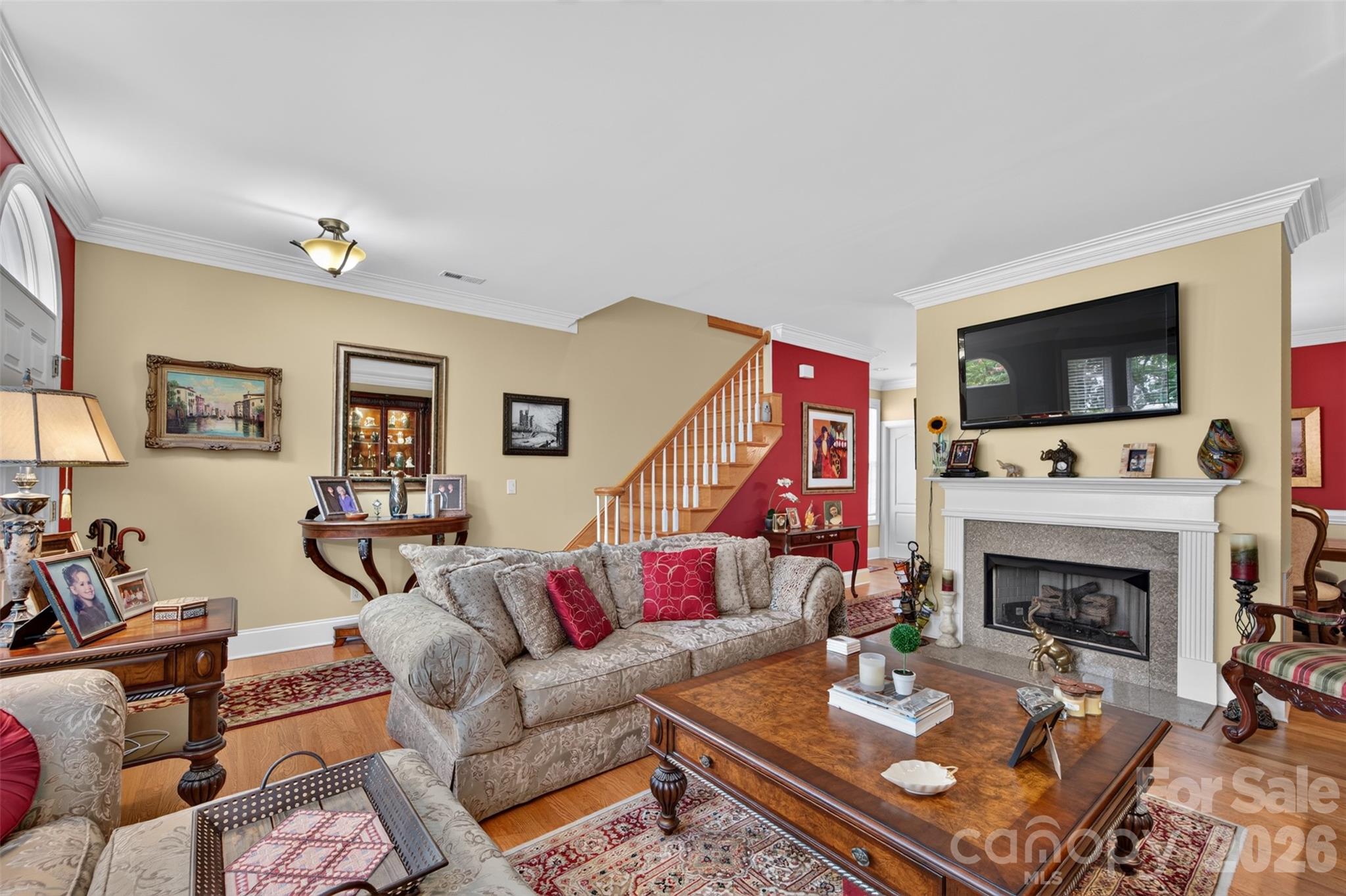 14441 Adair Manor Court — Charlotte
