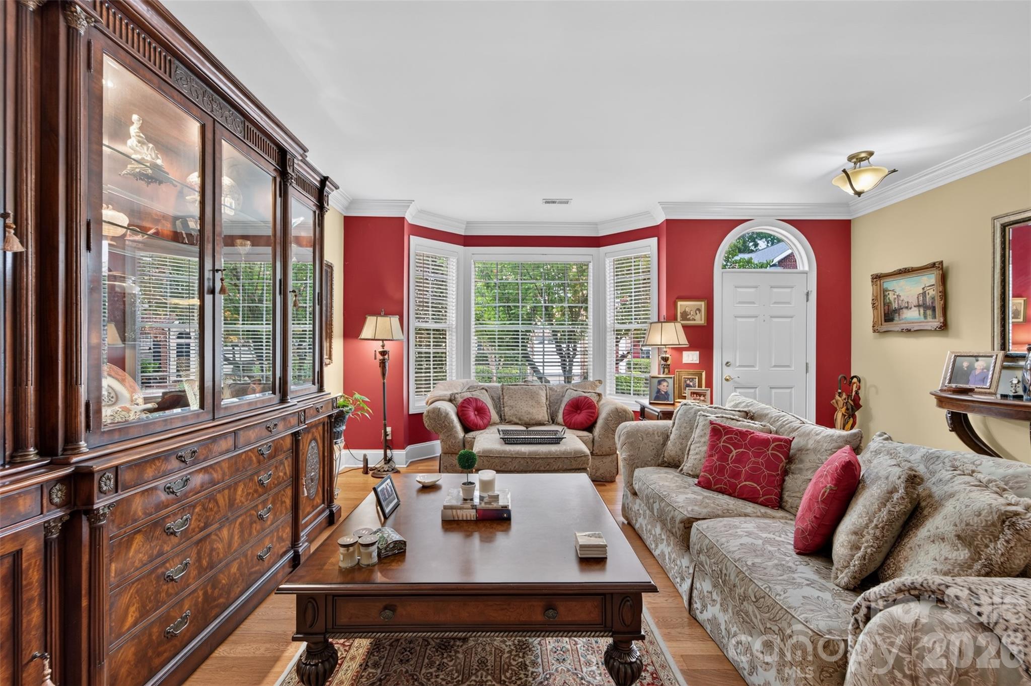 14441 Adair Manor Court — Charlotte
