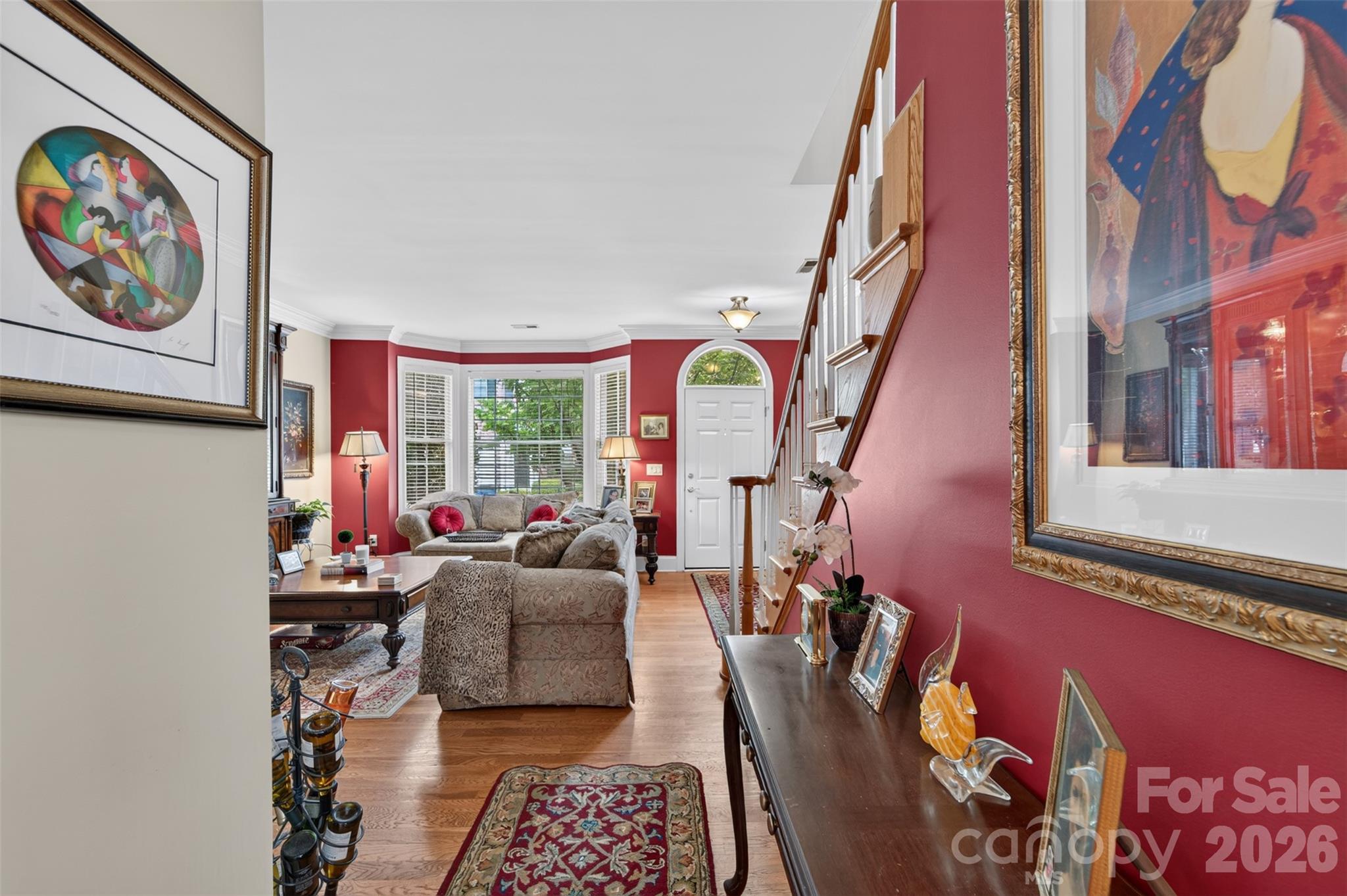 14441 Adair Manor Court — Charlotte