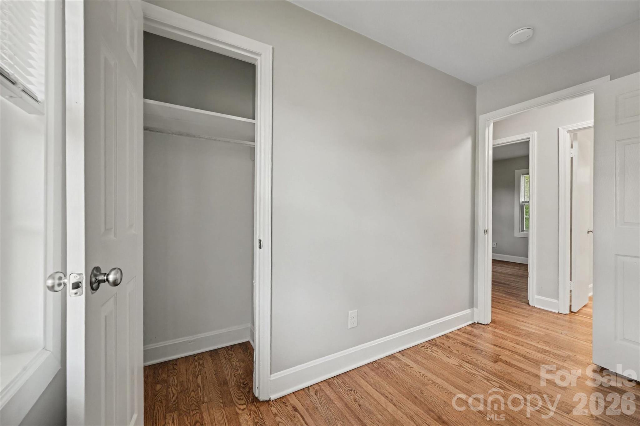 4421 Knollcrest Drive — Charlotte