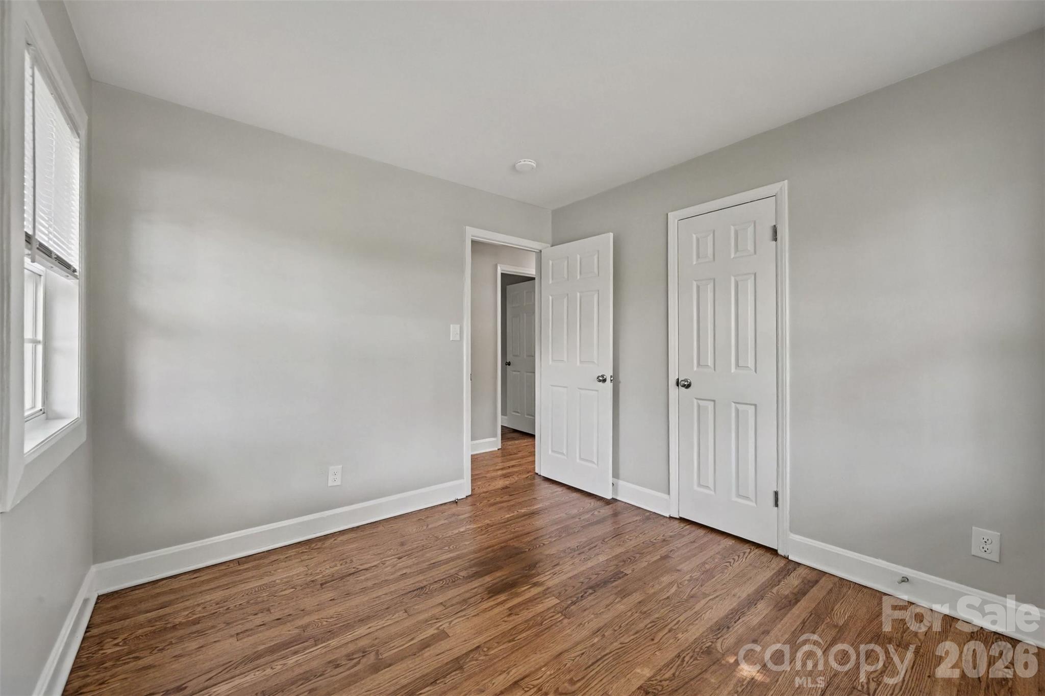 4421 Knollcrest Drive — Charlotte