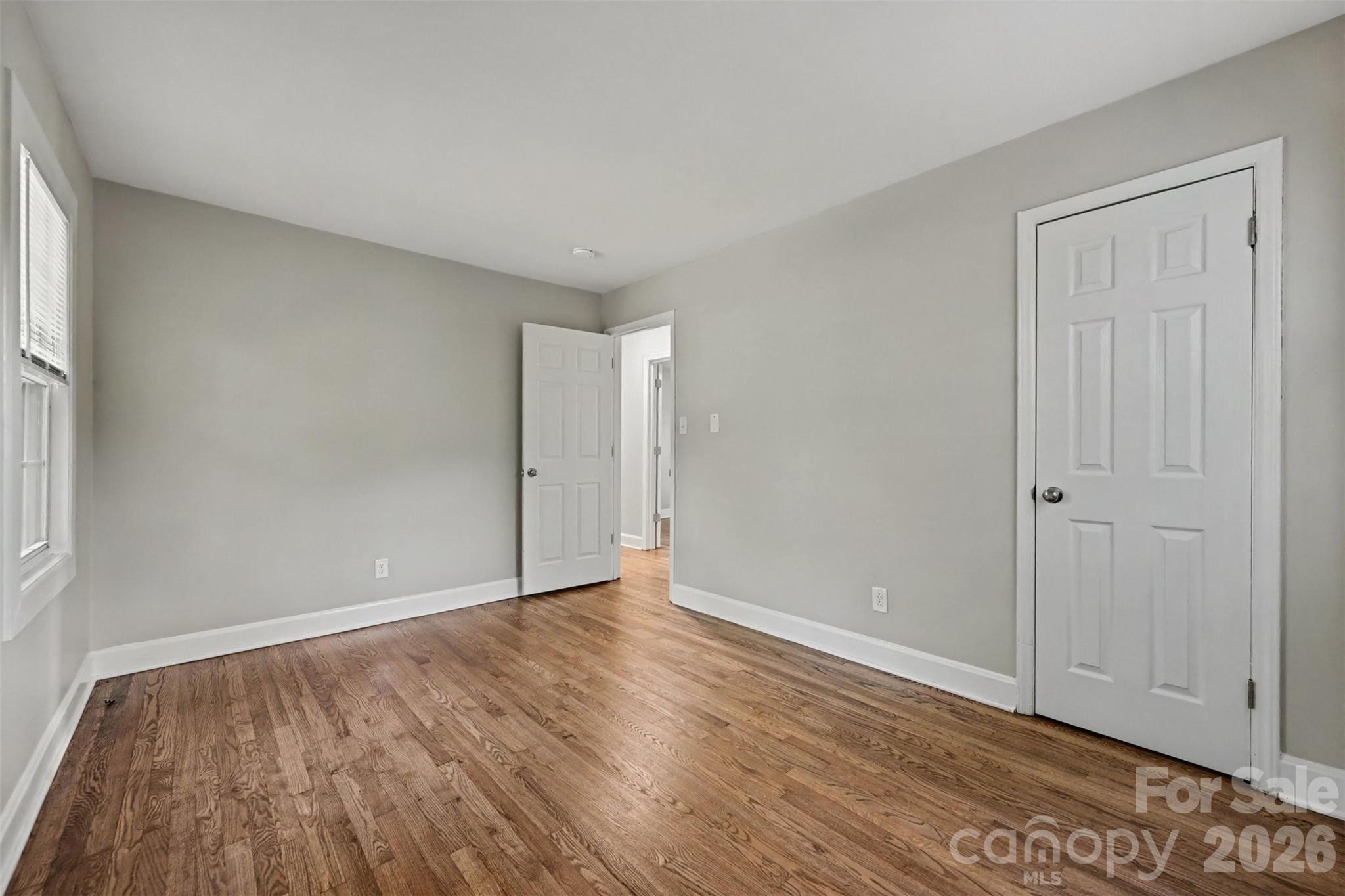 4421 Knollcrest Drive — Charlotte