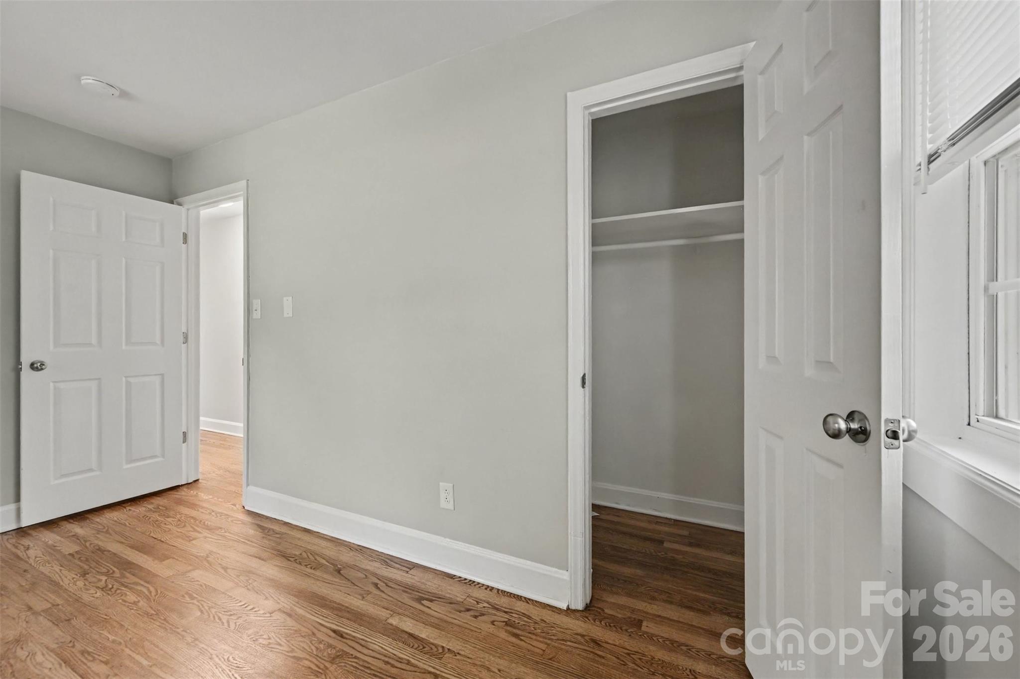 4421 Knollcrest Drive — Charlotte