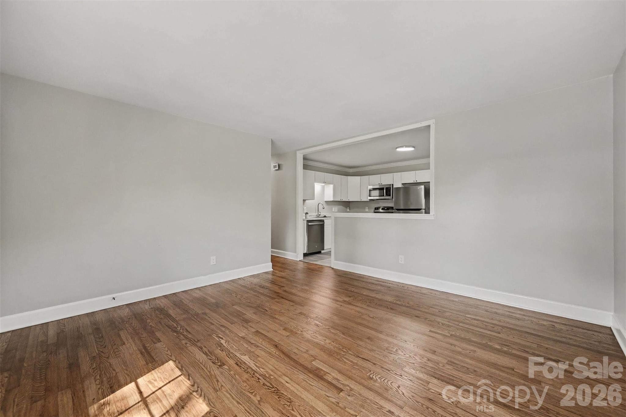 4421 Knollcrest Drive — Charlotte