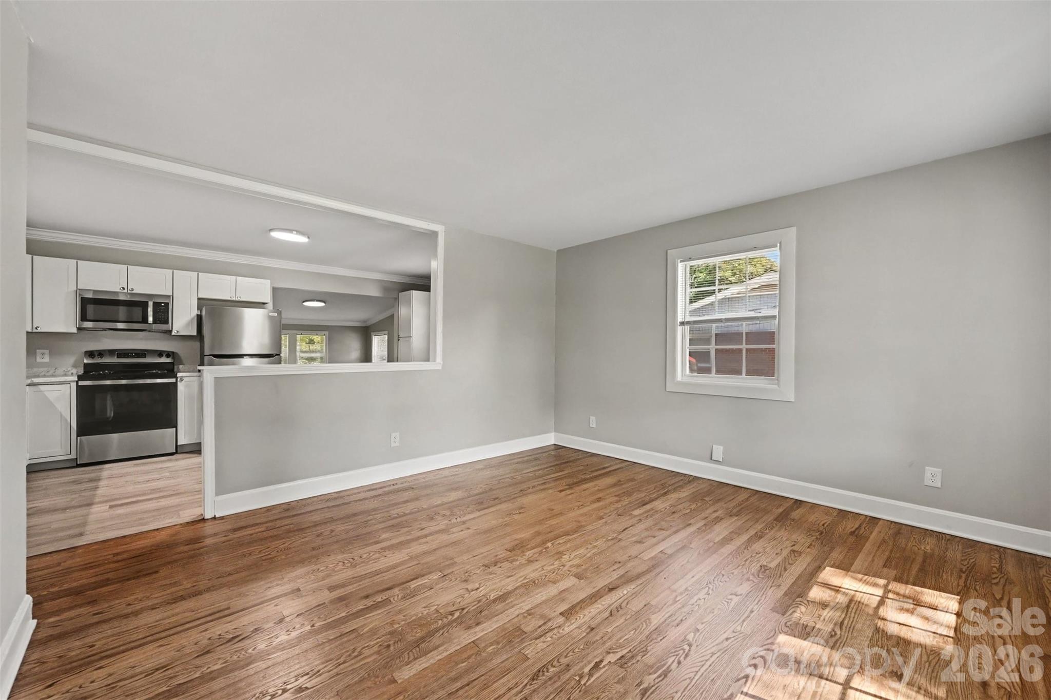 4421 Knollcrest Drive — Charlotte