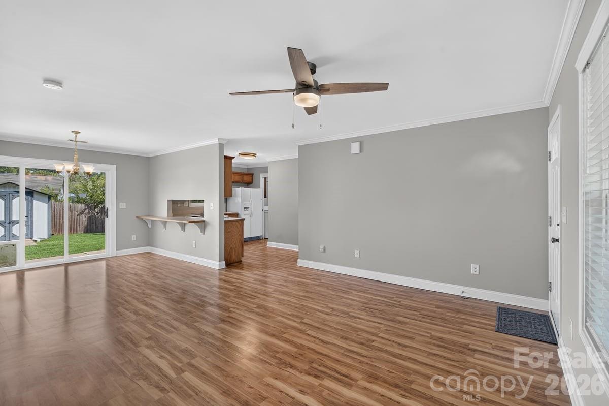 46 Linford Street — Belmont