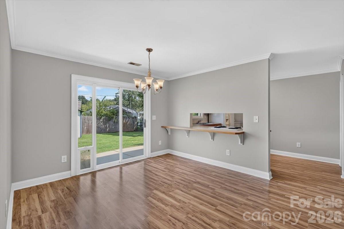 46 Linford Street — Belmont