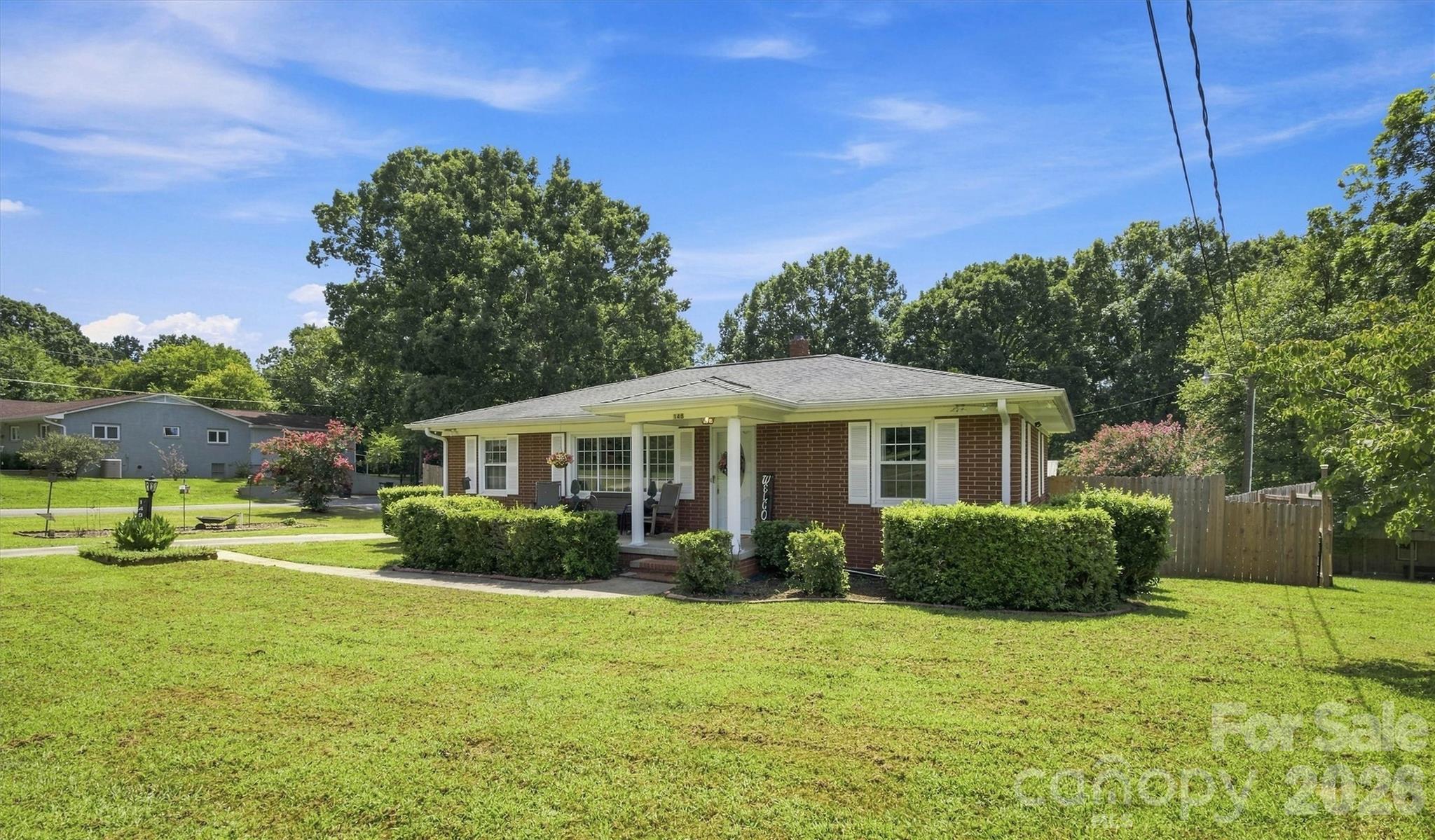148 Era Street — Troutman
