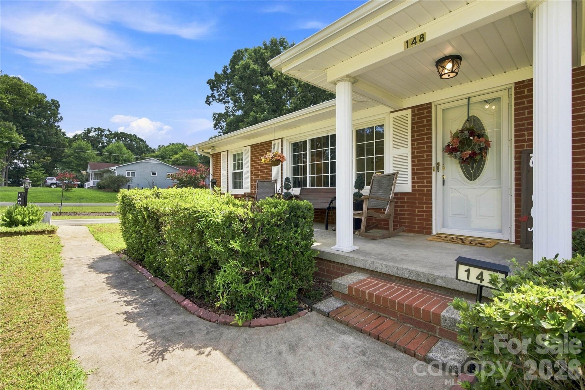148 Era Street — Troutman