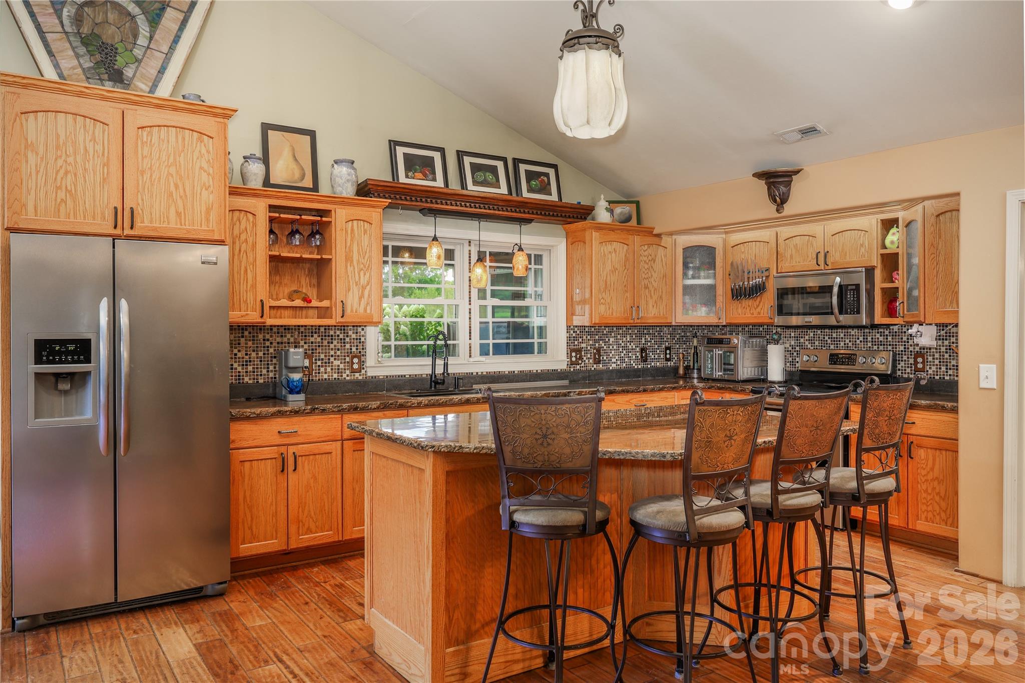 6851 Brantley Gordon Road — Denton