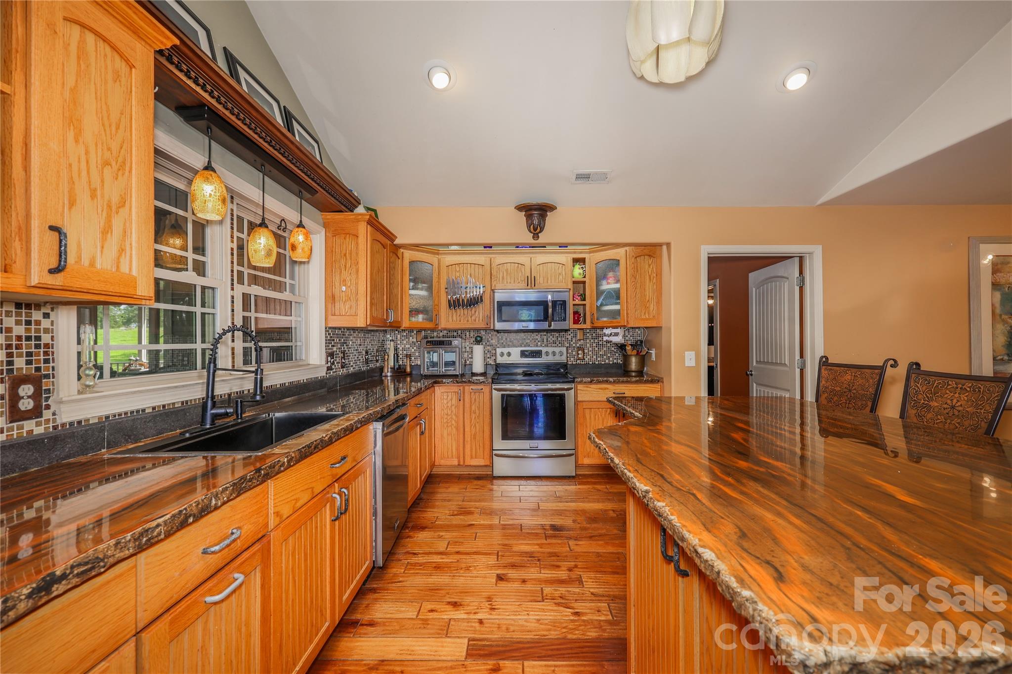 6851 Brantley Gordon Road — Denton