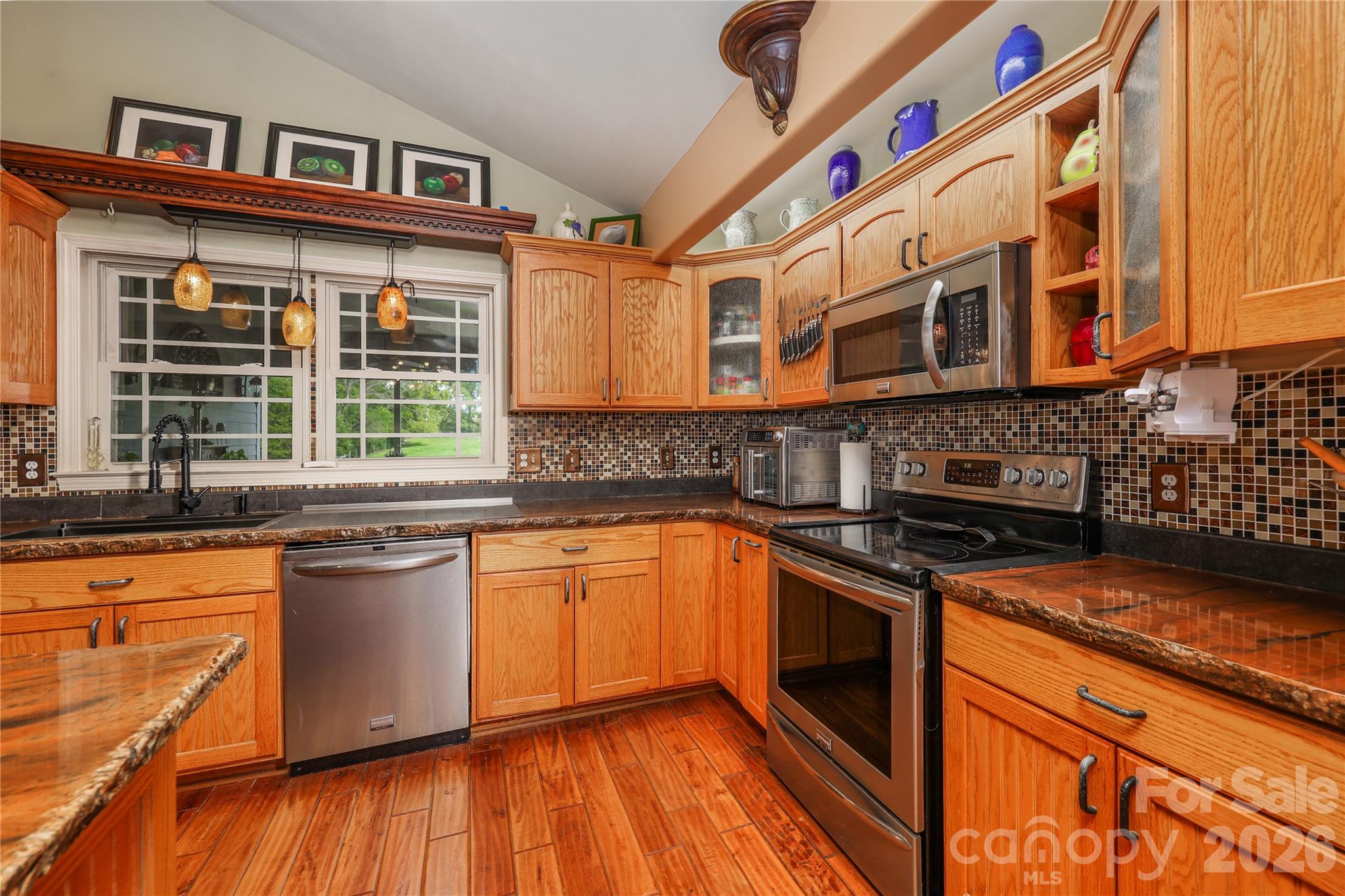 6851 Brantley Gordon Road — Denton