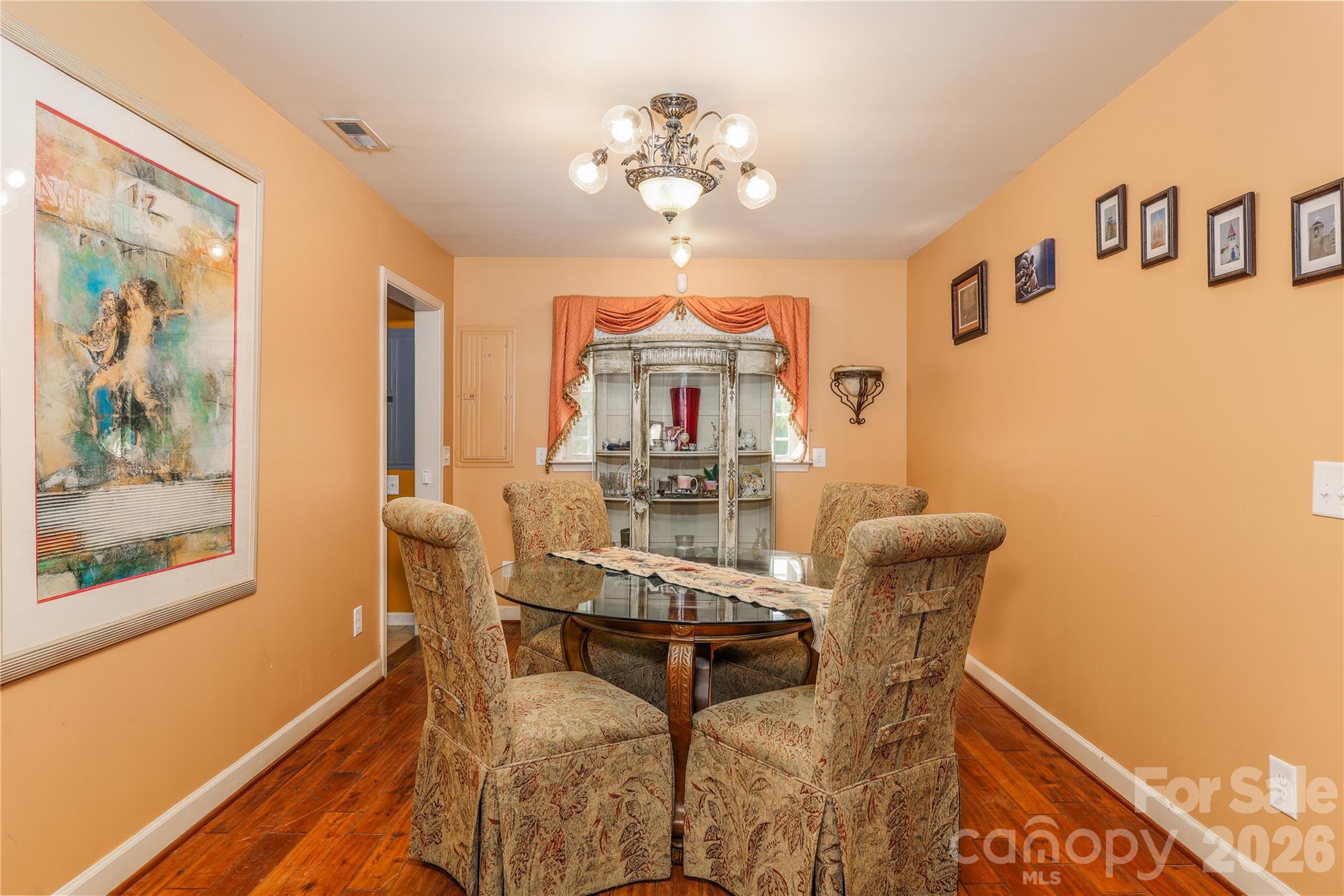 6851 Brantley Gordon Road — Denton