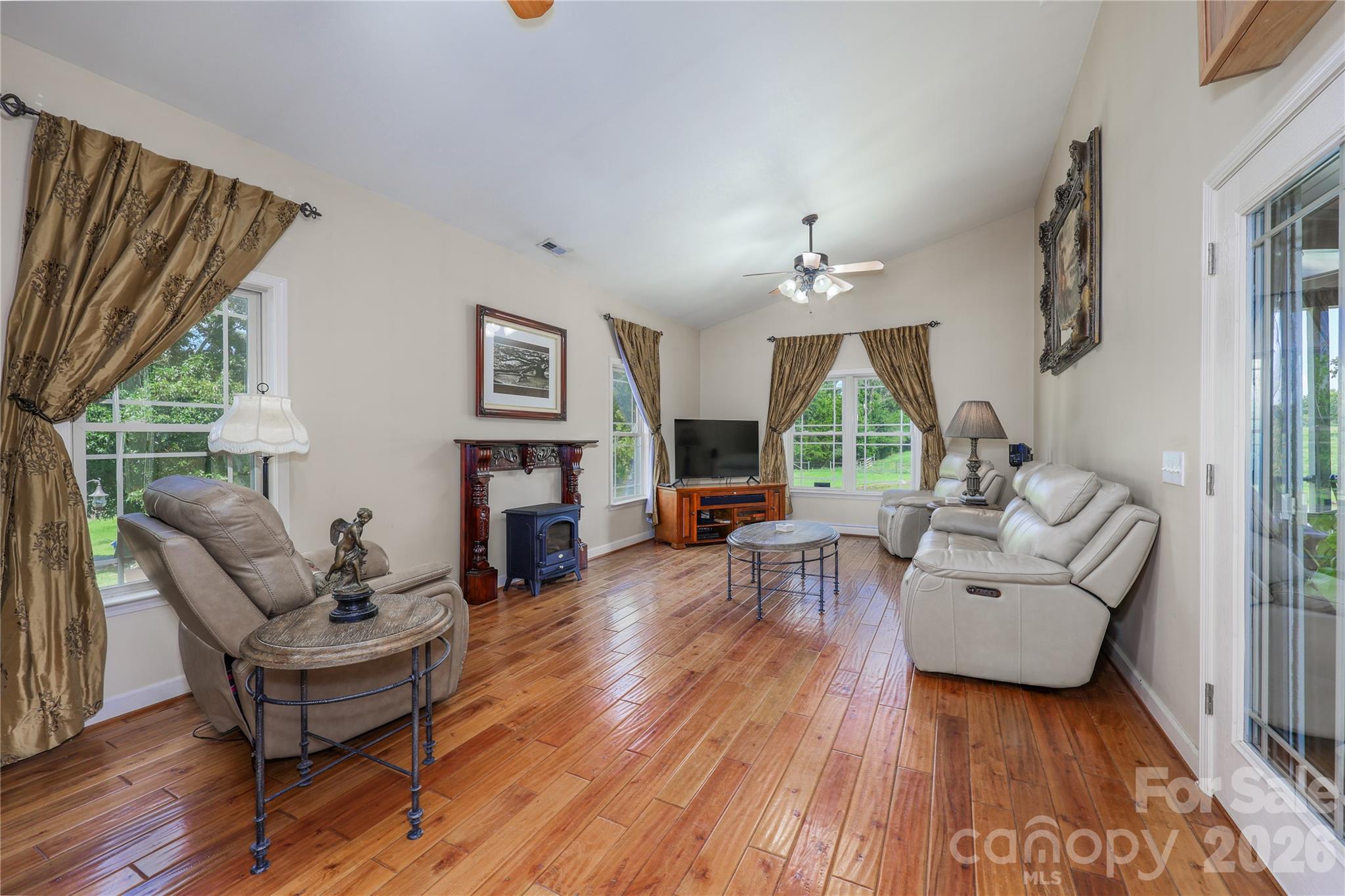 6851 Brantley Gordon Road — Denton