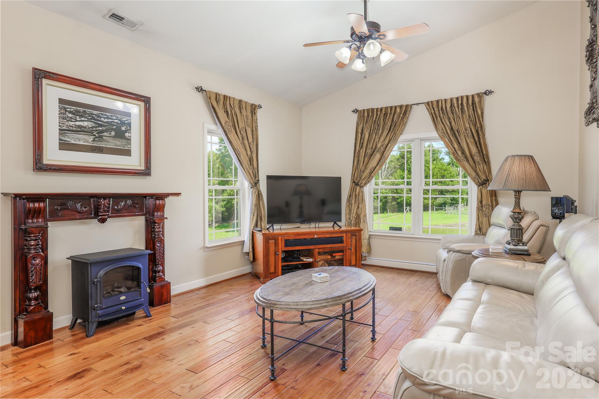 6851 Brantley Gordon Road — Denton