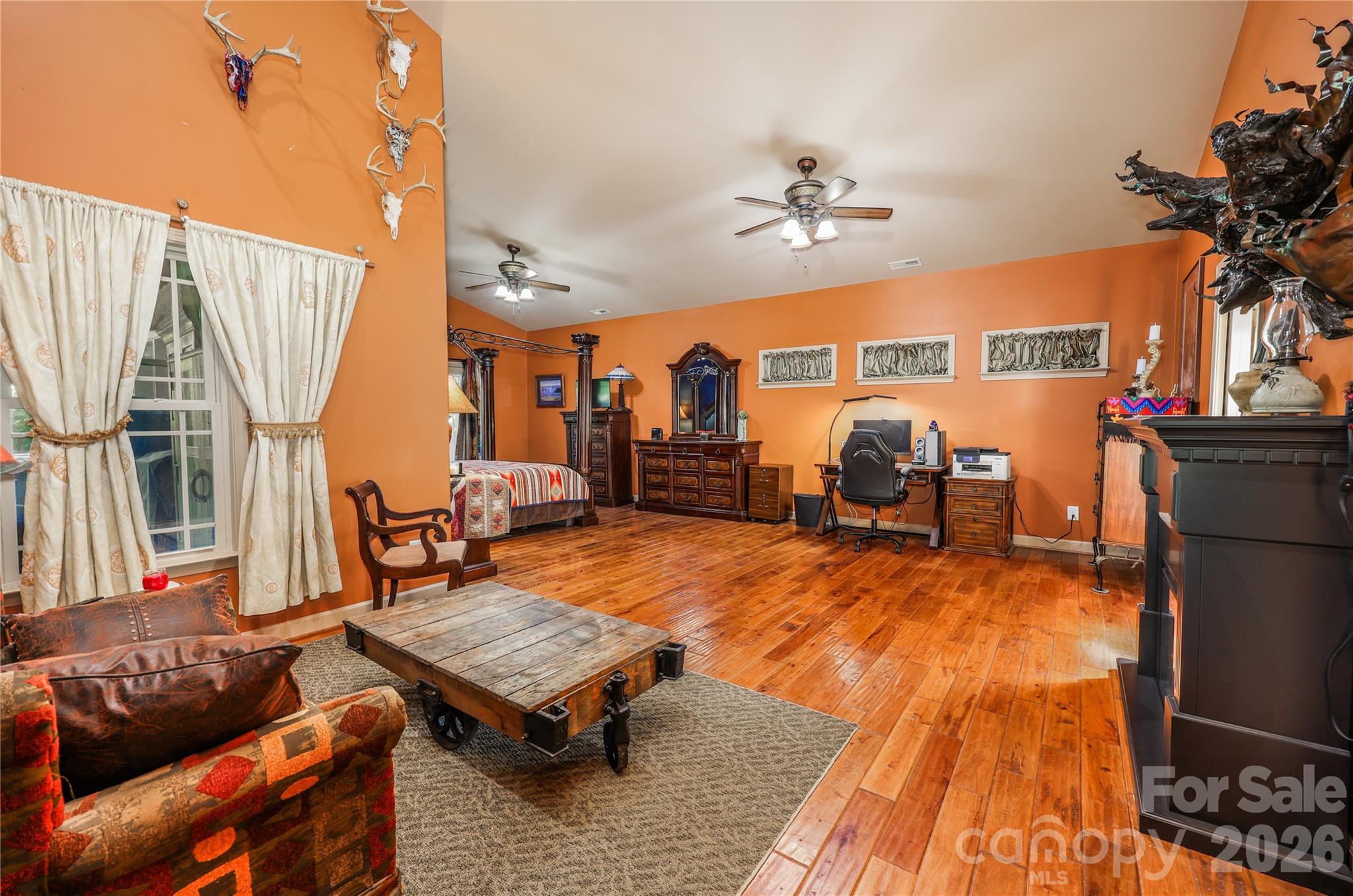 6851 Brantley Gordon Road — Denton