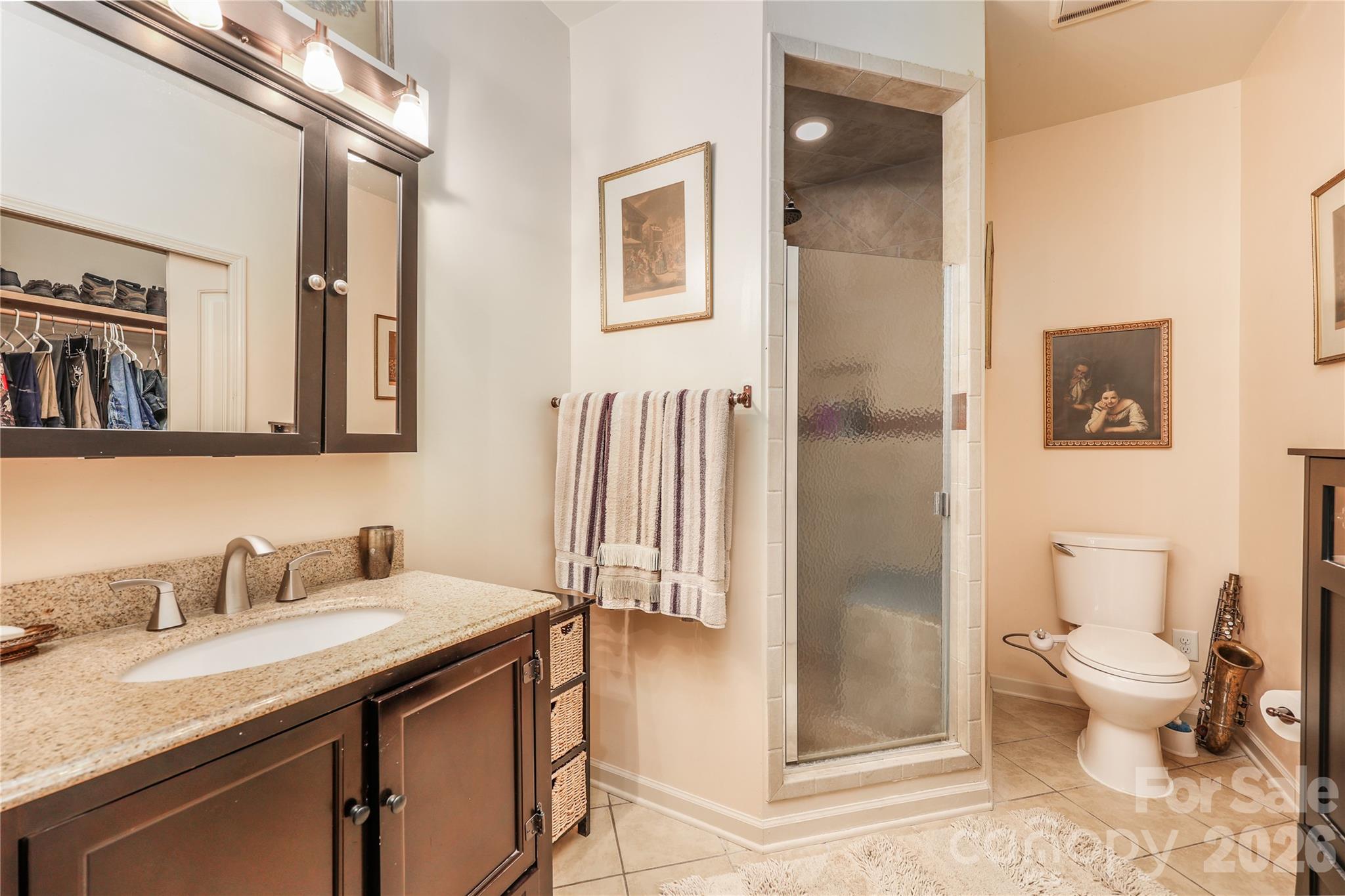 6851 Brantley Gordon Road — Denton