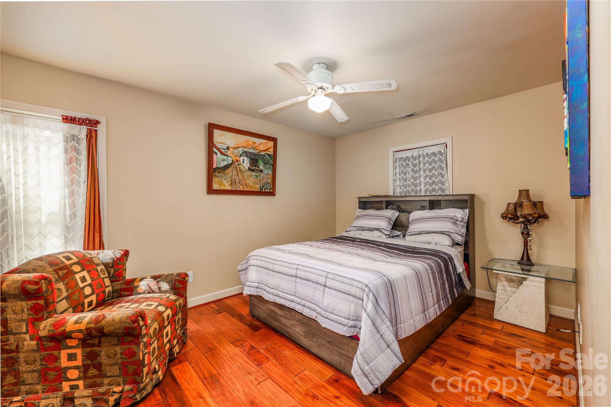 6851 Brantley Gordon Road — Denton