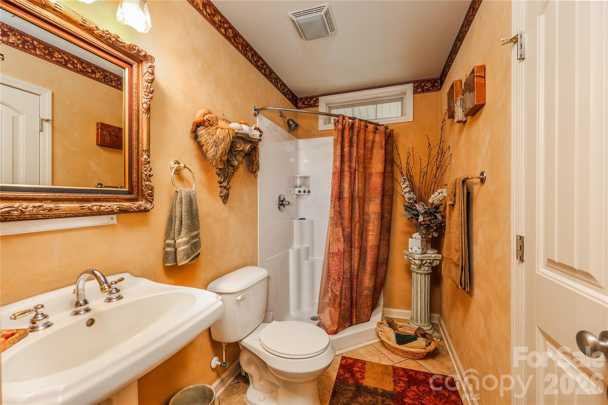 6851 Brantley Gordon Road — Denton